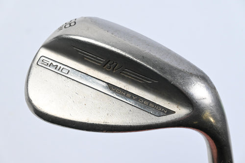 Titleist Vokey SM10 Lob Wedge / 58 Degree / Wedge Flex Vokey Design SM10 Shaft