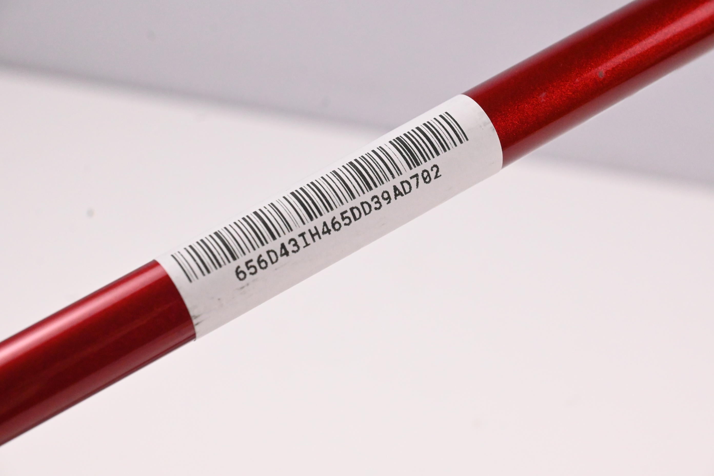 Project X Denali Red 70 #3 Wood Shaft / X-Flex / Ping 3rd Gen
