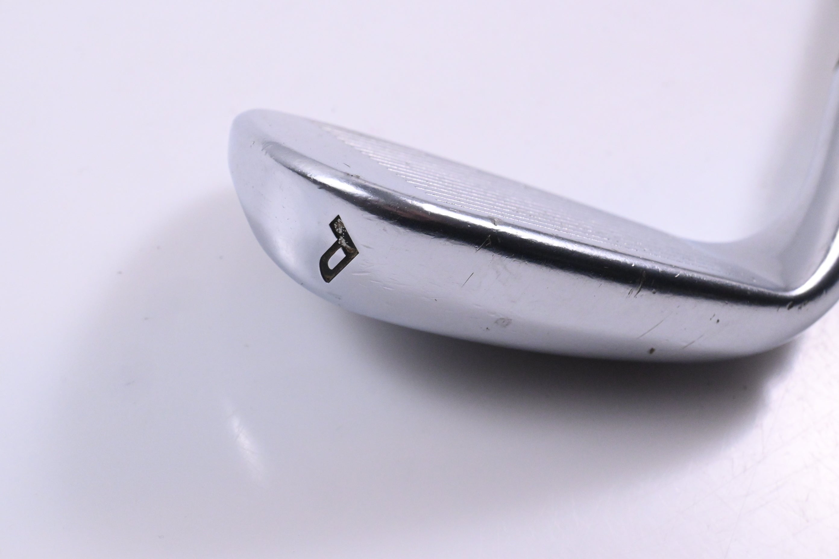 Taylormade RSi1 Pitching Wedge / 44 Degree / Regular Flex Reax 65 Shaft