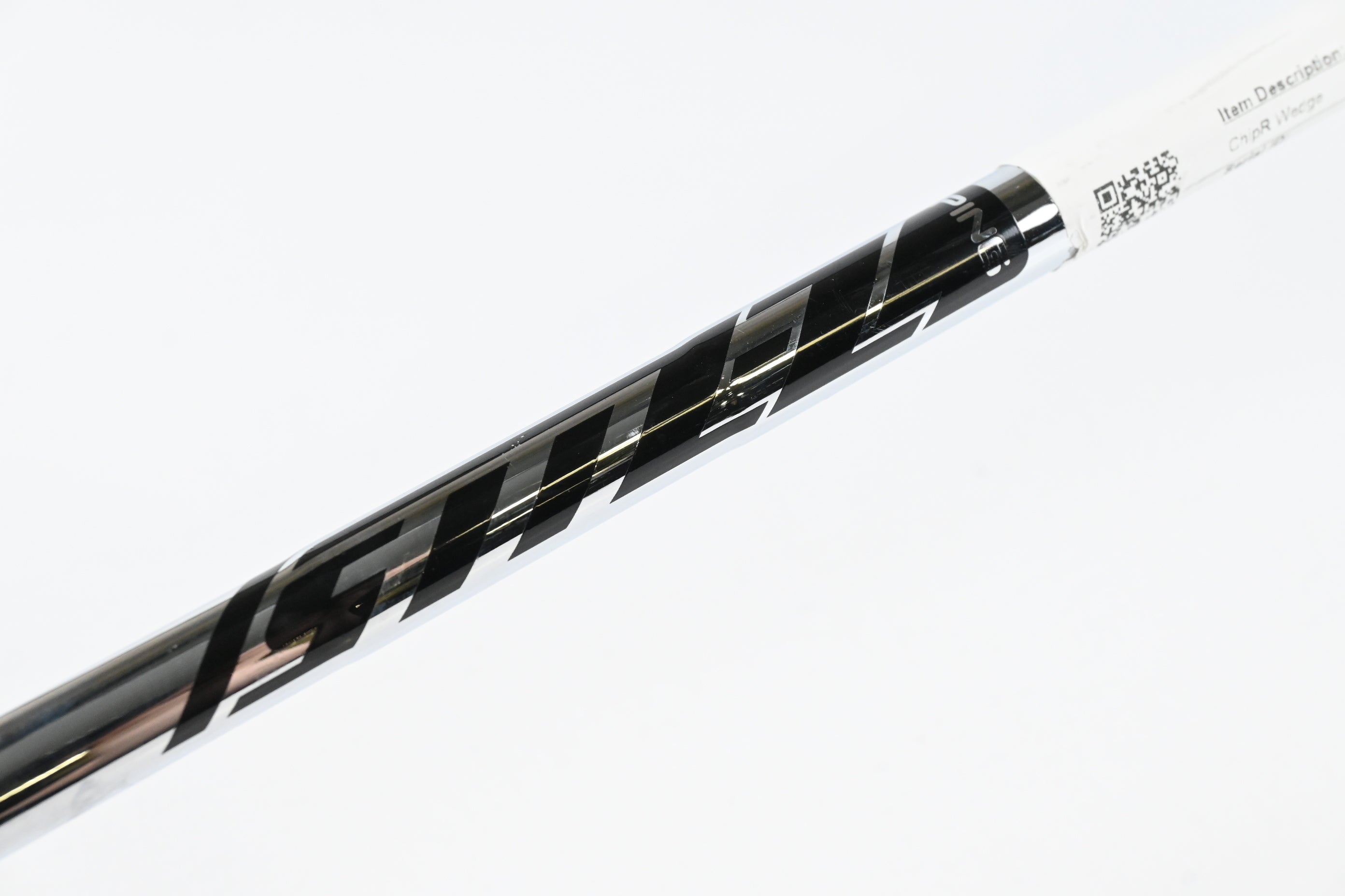 Ping ChipR / 38.5 Degree / Blue Dot / Wedge Flex Ping Z-Z115 Shaft