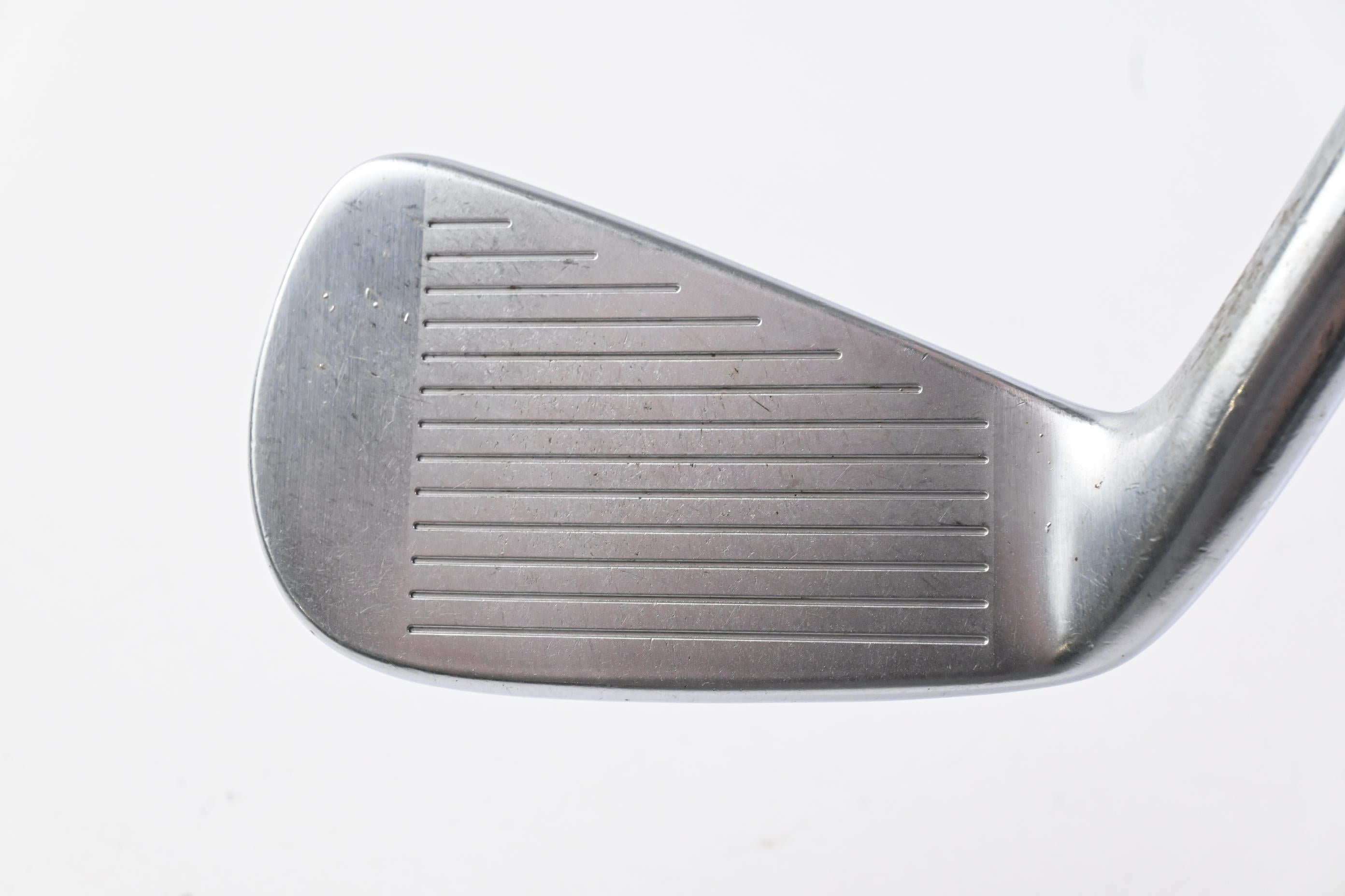 Taylormade P790 2017 #4 Iron / 21 Degree / Stiff Flex Dynamic Gold S300 105