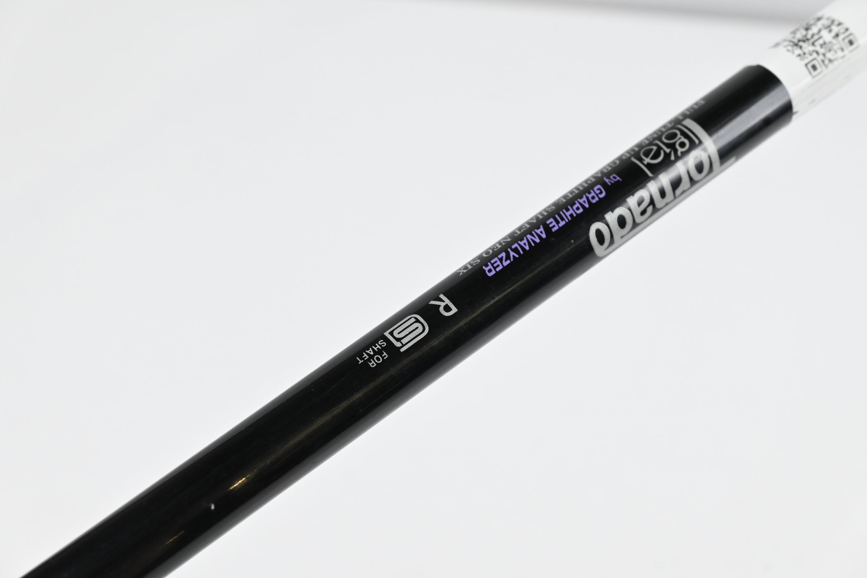 Miura CB-3001 #3 Iron / 19 Degree / Regular Flex Tornado Shaft