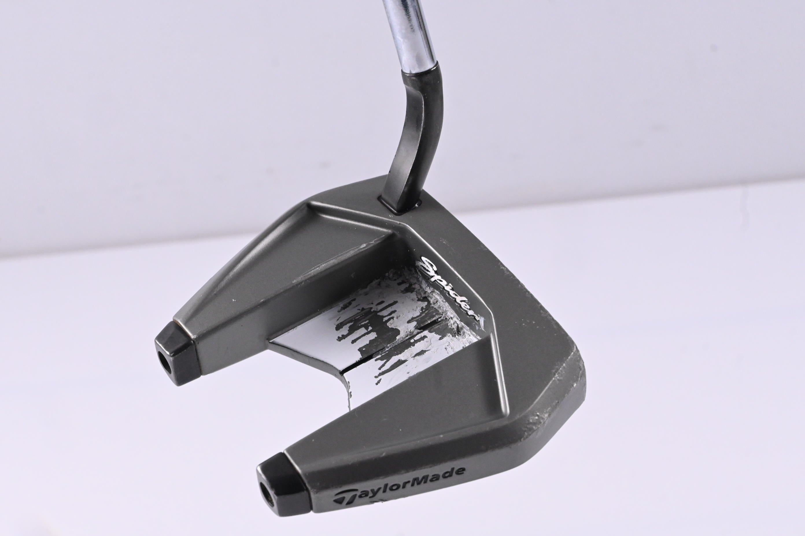 Taylormade Spider SR Flow Neck Putter / 34 Inch