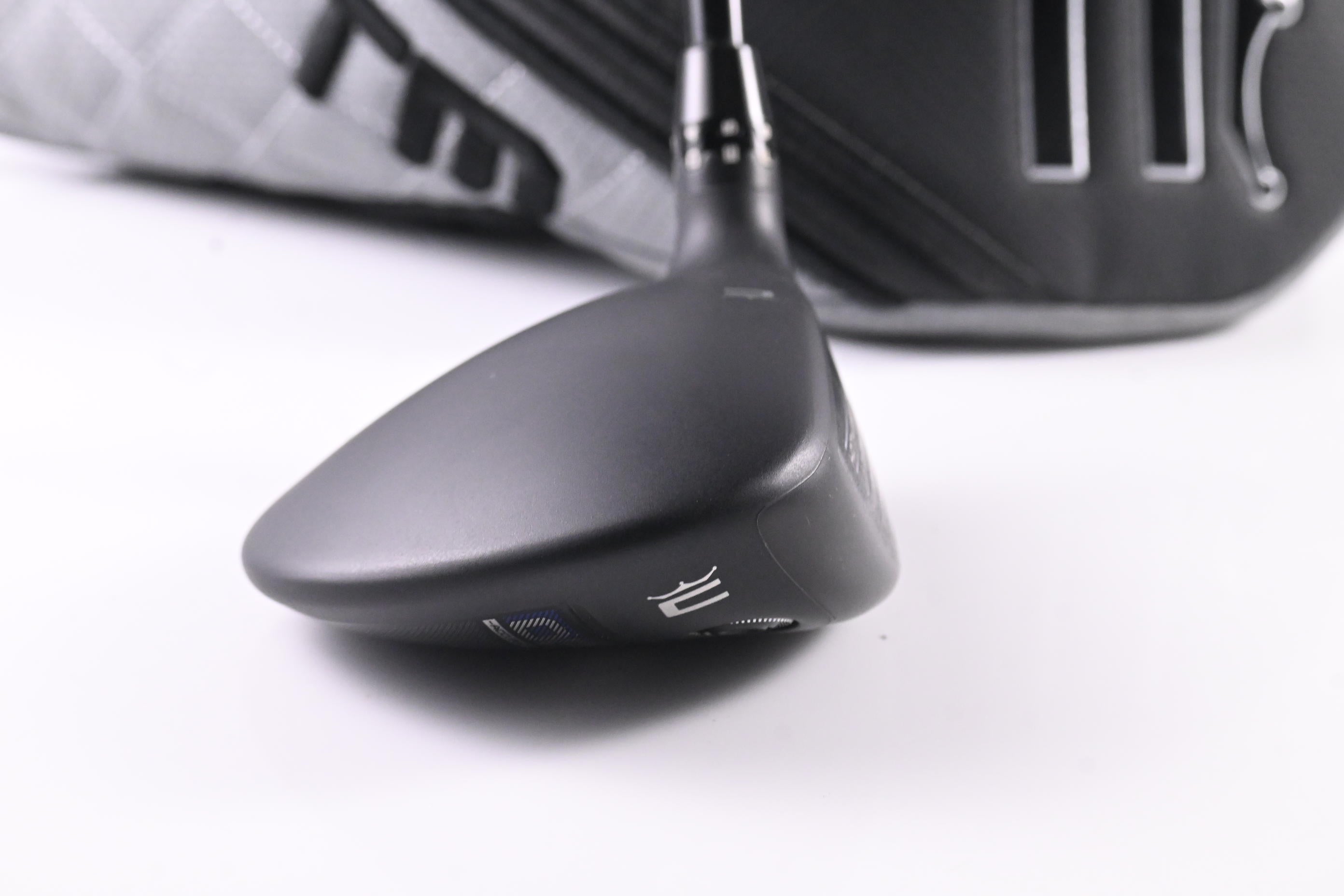 Cobra OPTM X #5 Wood / 18 Degree / Regular Flex C6 Red 60 Shaft