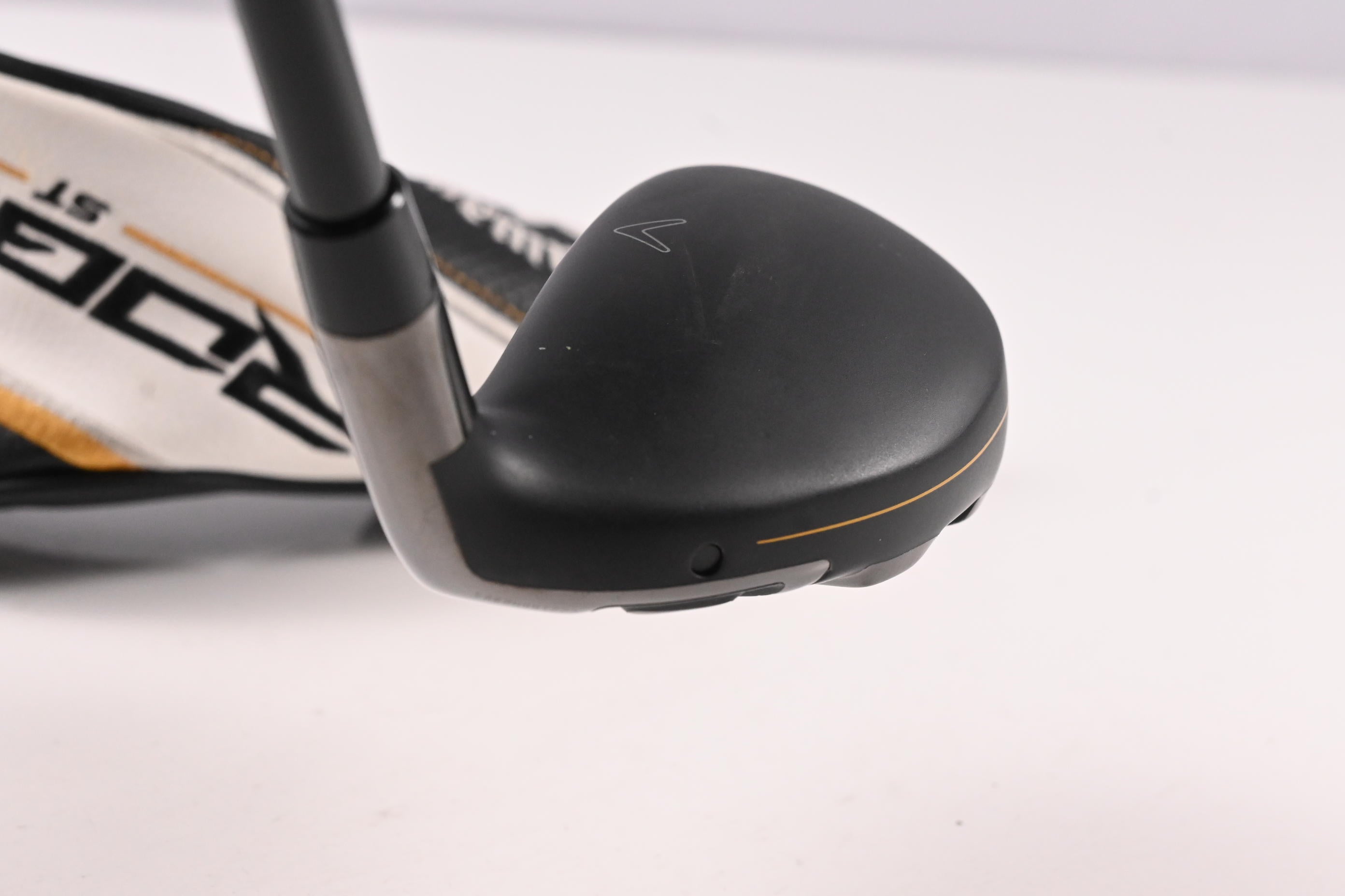Callaway Rogue ST Max OS #5 Hybrid / 24 Degree / Regular Flex Tensei AV Blue 65