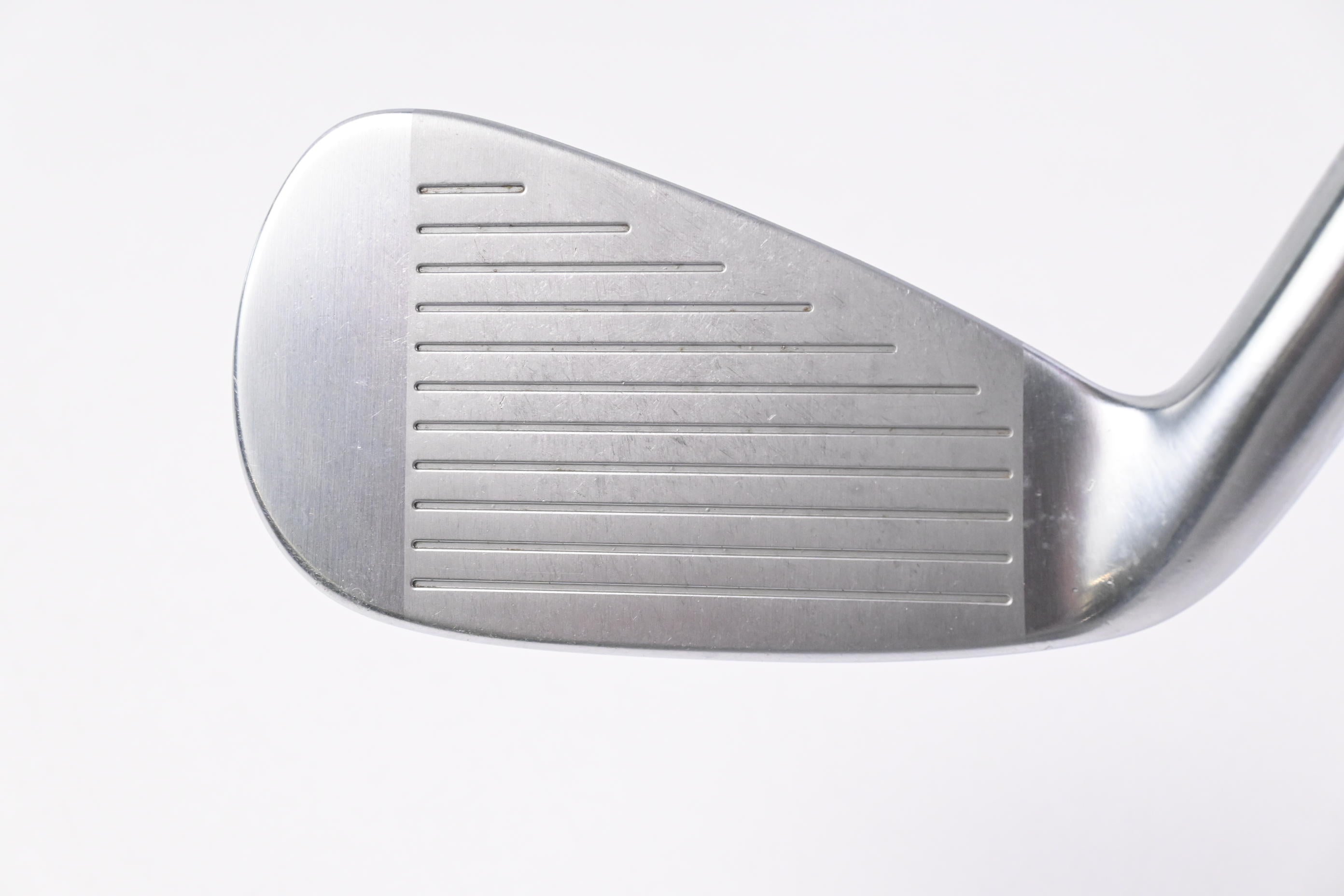 Mizuno MP-18 MMC Fli-Hi Utility #2 Iron / 16.5 Degree / Stiff Flex KBS C-Taper