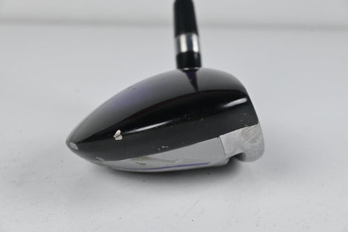 Ladies Lynx Crystal 2018 #4 Hybrid / 23 Degree / Regular Flex Lynx X 60 Shaft