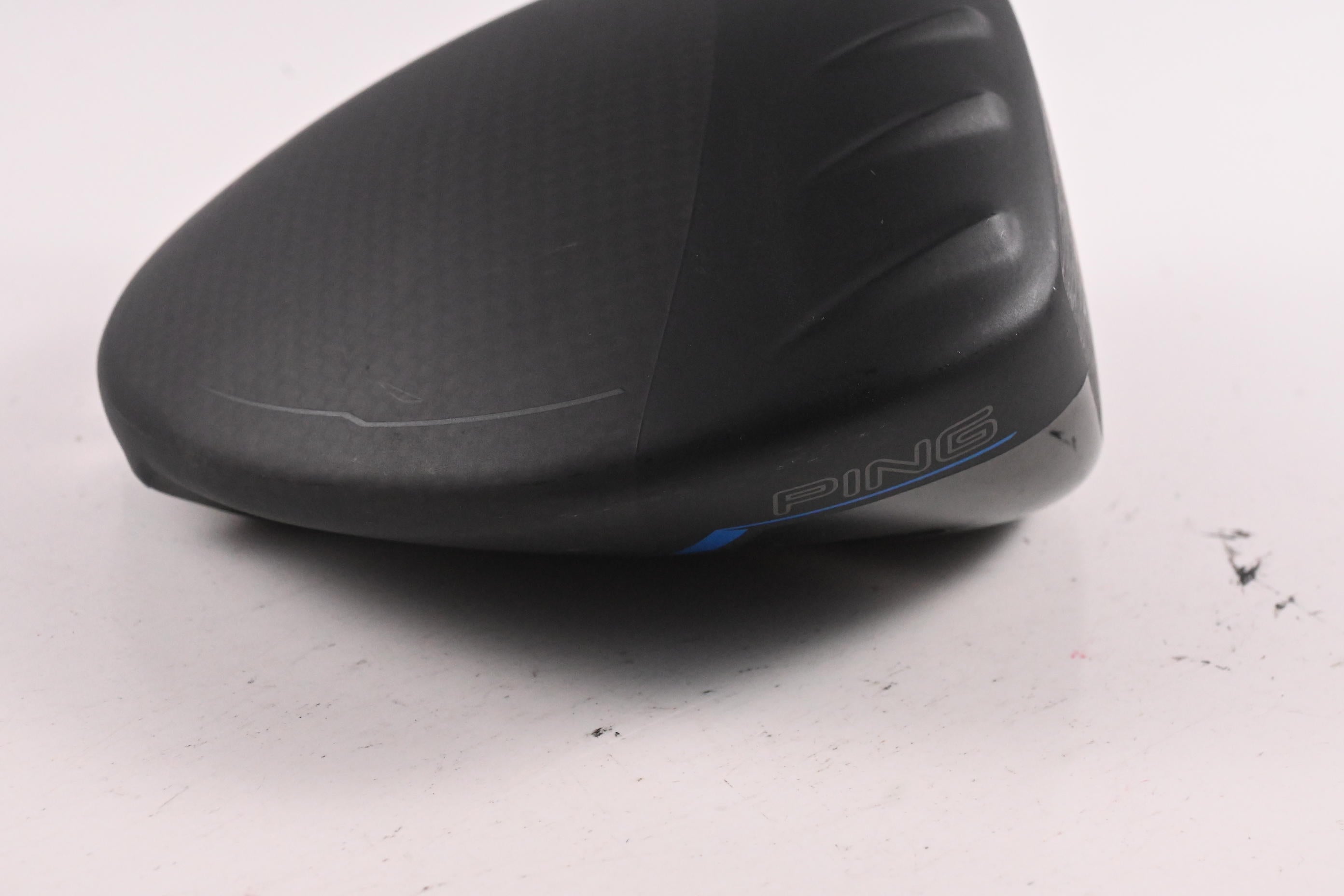 Ping G440 Max Driver / 10.5 Degree / Regular Flex Ping ALTA CB Blue 65 Shaft