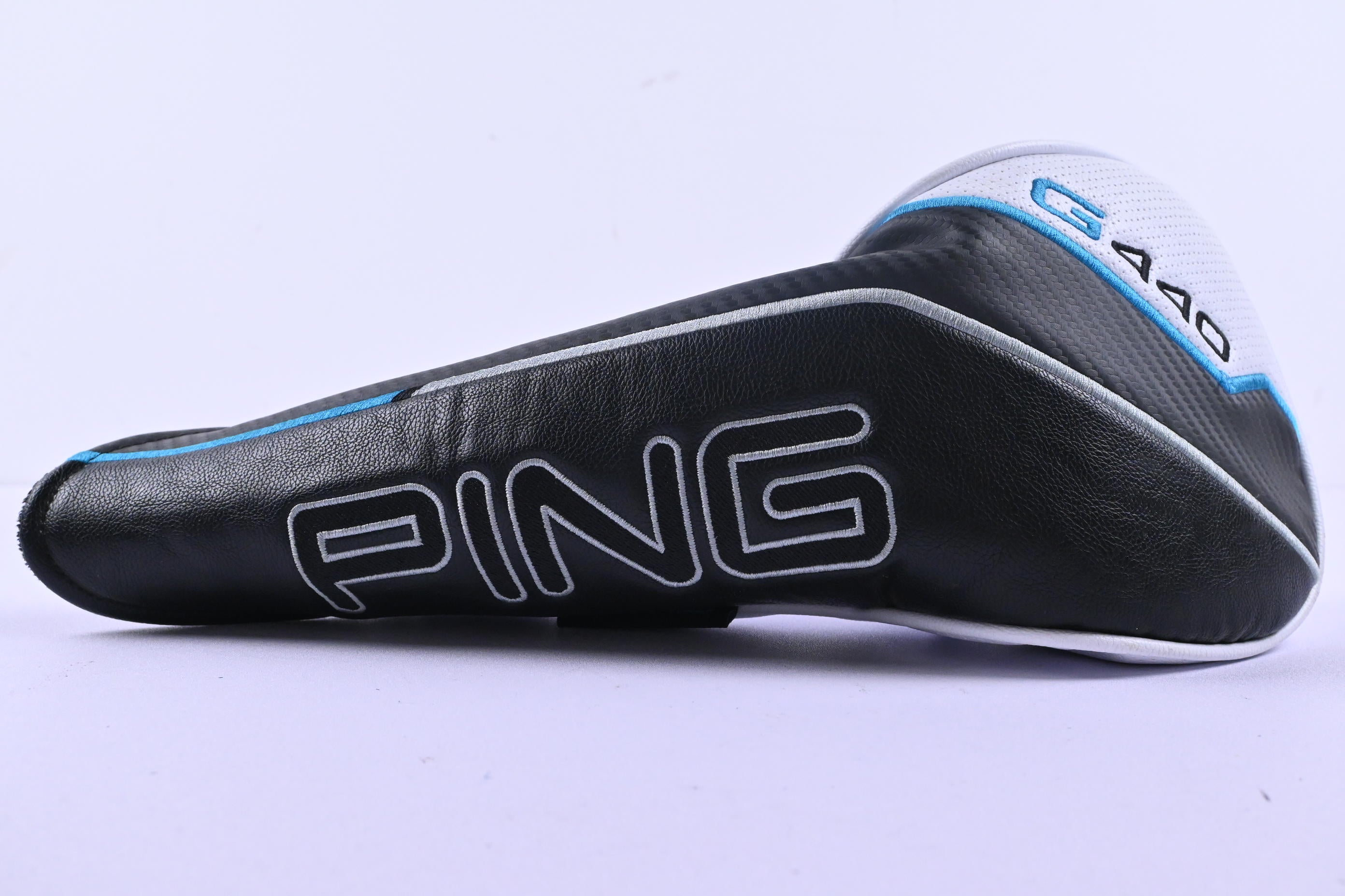 Ping G440 LST Driver / 9 Degree / X-Flex Tensei 1K Black 65 Shaft