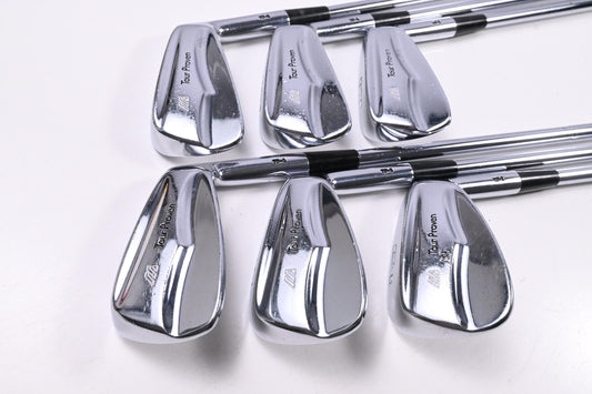 Mizuno TP-9 Irons / 5-PW / Stiff Flex Dynamic Gold S400 Shafts