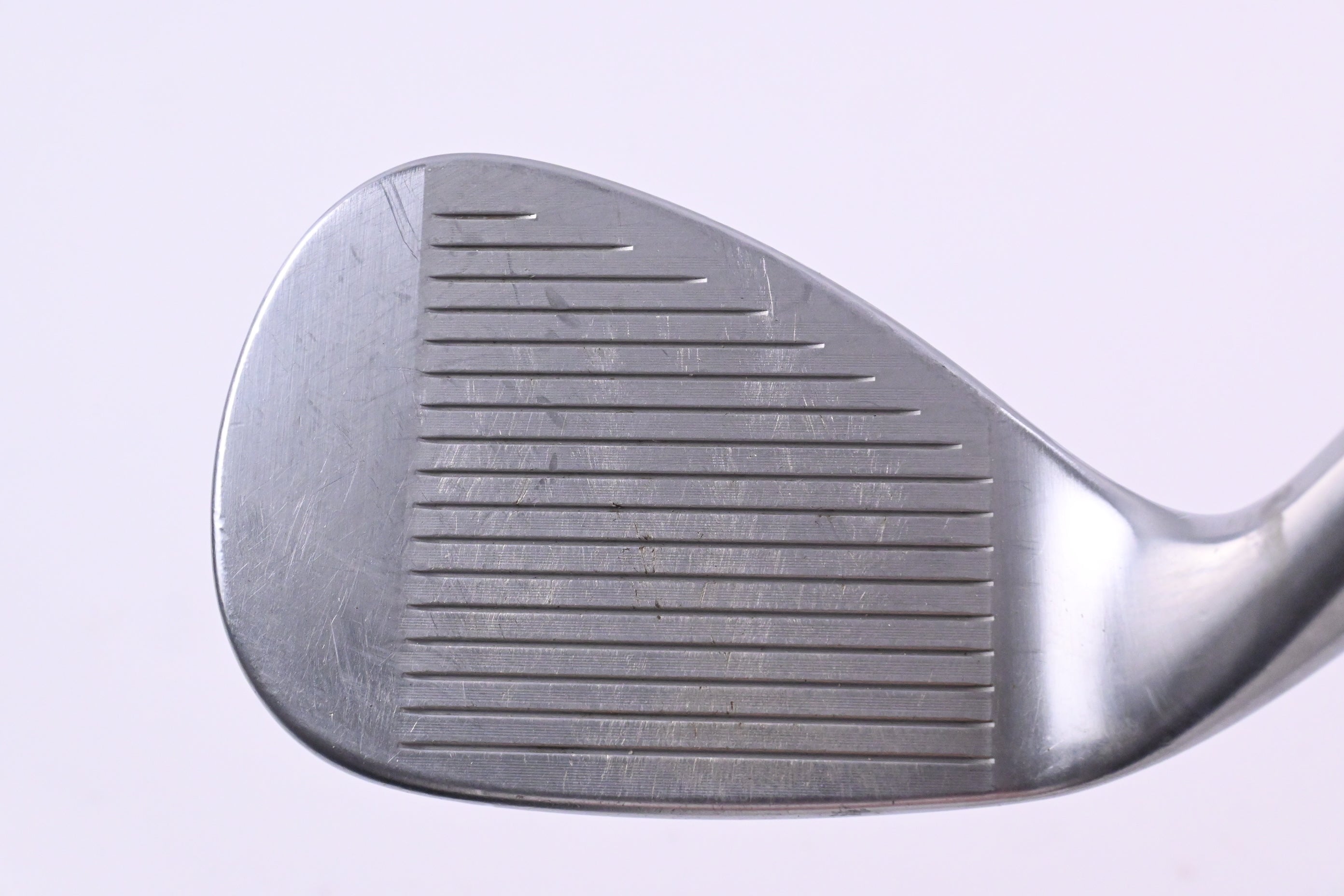 Titleist Vokey SM9 Lob Wedge / 60 Degree / Stiff Flex N.S.Pro Modus 3 Tour 120