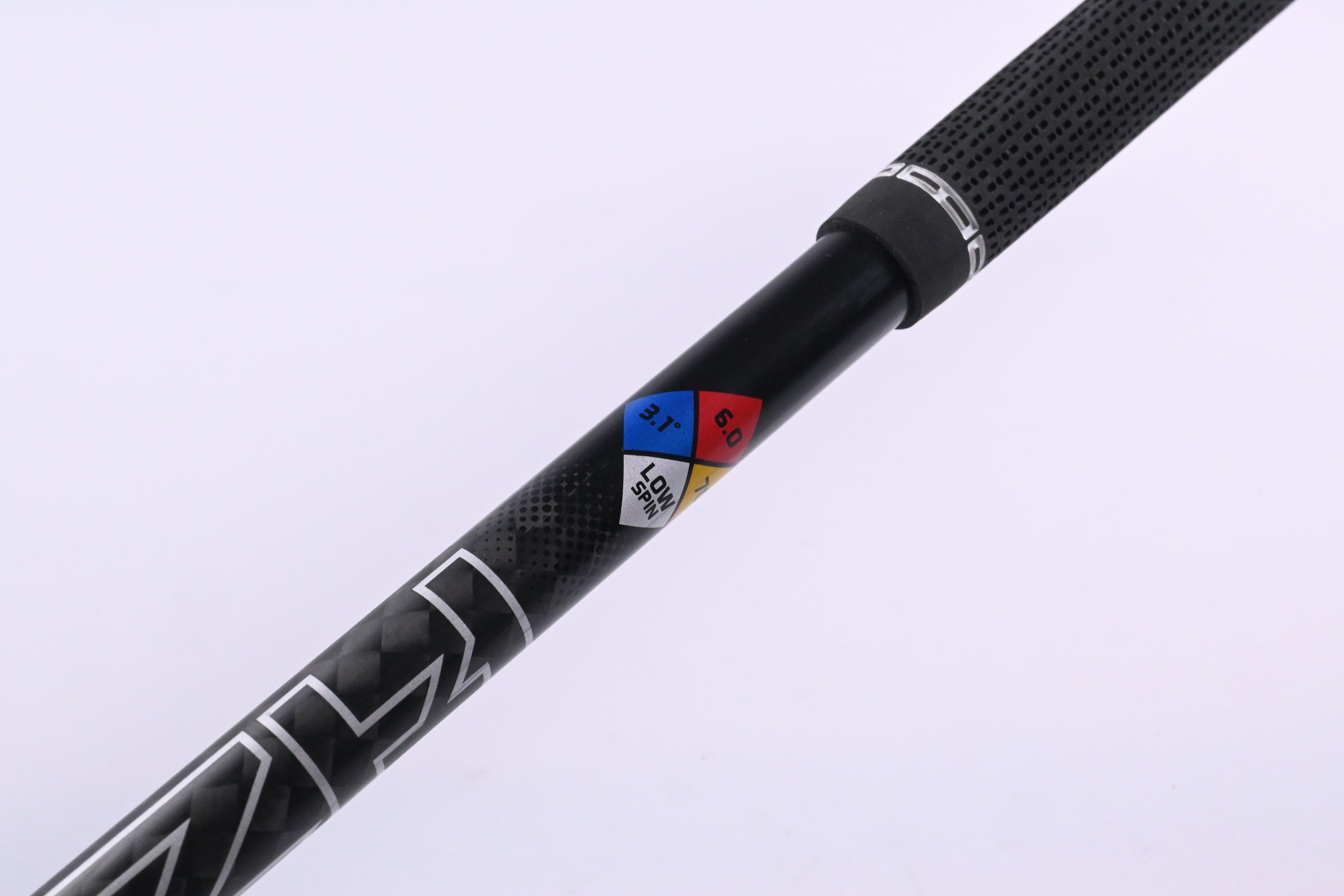 Titleist GT2 #3 Wood / 15 Degree / Stiff Flex HZRDUS GEN5 Black 70 Shaft