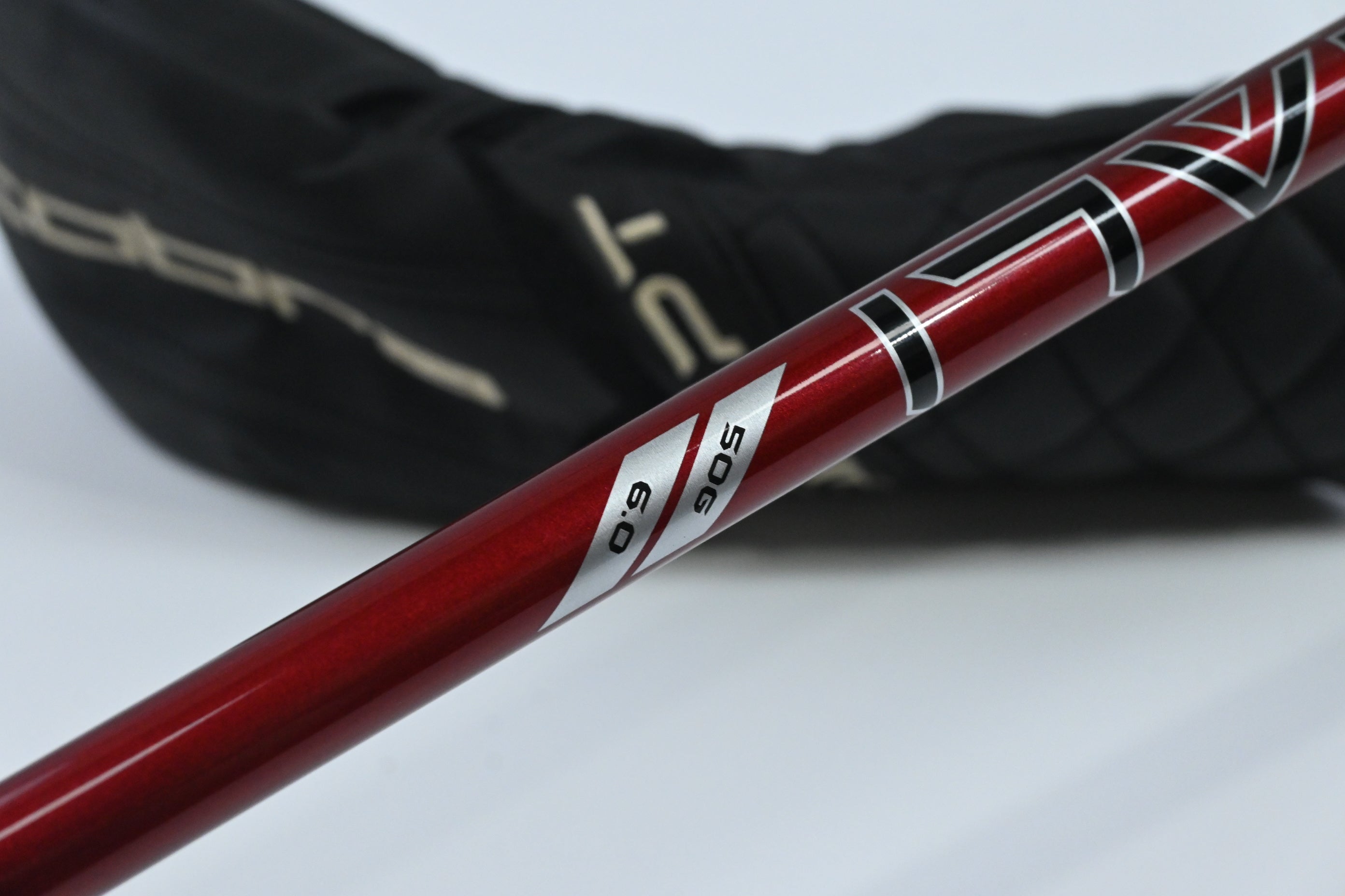 Cobra DS-Adapt X #3 Wood / 16.5 Degree / Stiff Flex Denali Red 50 Shaft