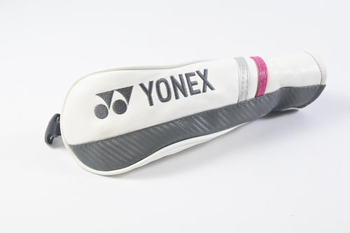 Yonex Ezone GS #4 Hybrid / 22 Degree / Senior Flex Yonex EX-GO2 Shaft