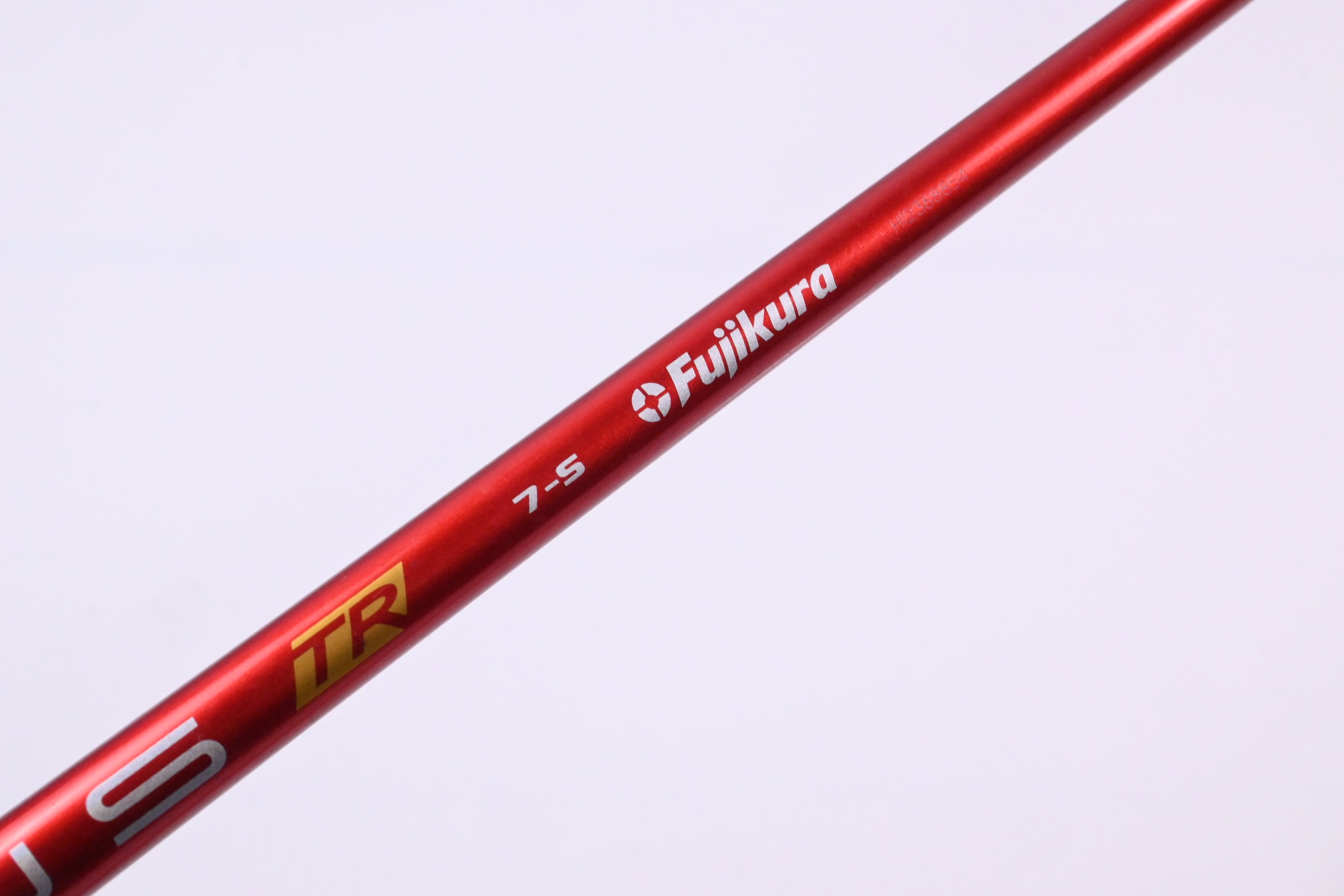 Fujikura Ventus TR Velocore Red 7 Driver Shaft / Stiff Flex / Taylormade 2nd Gen