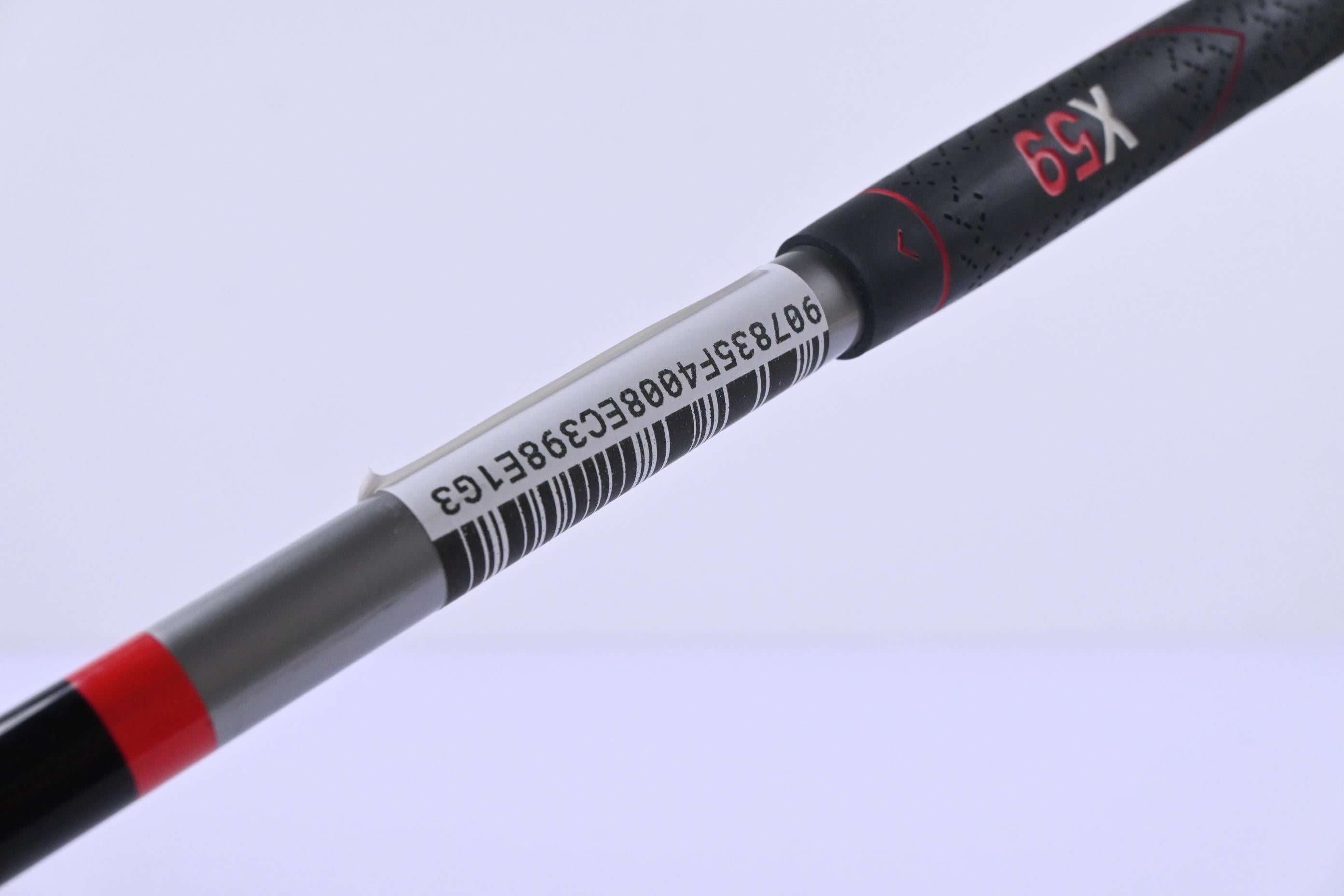 X95 Smart Draw #3 Wood / 17 Degree / Senior Flex X59 Smart Draw 65 Shaft