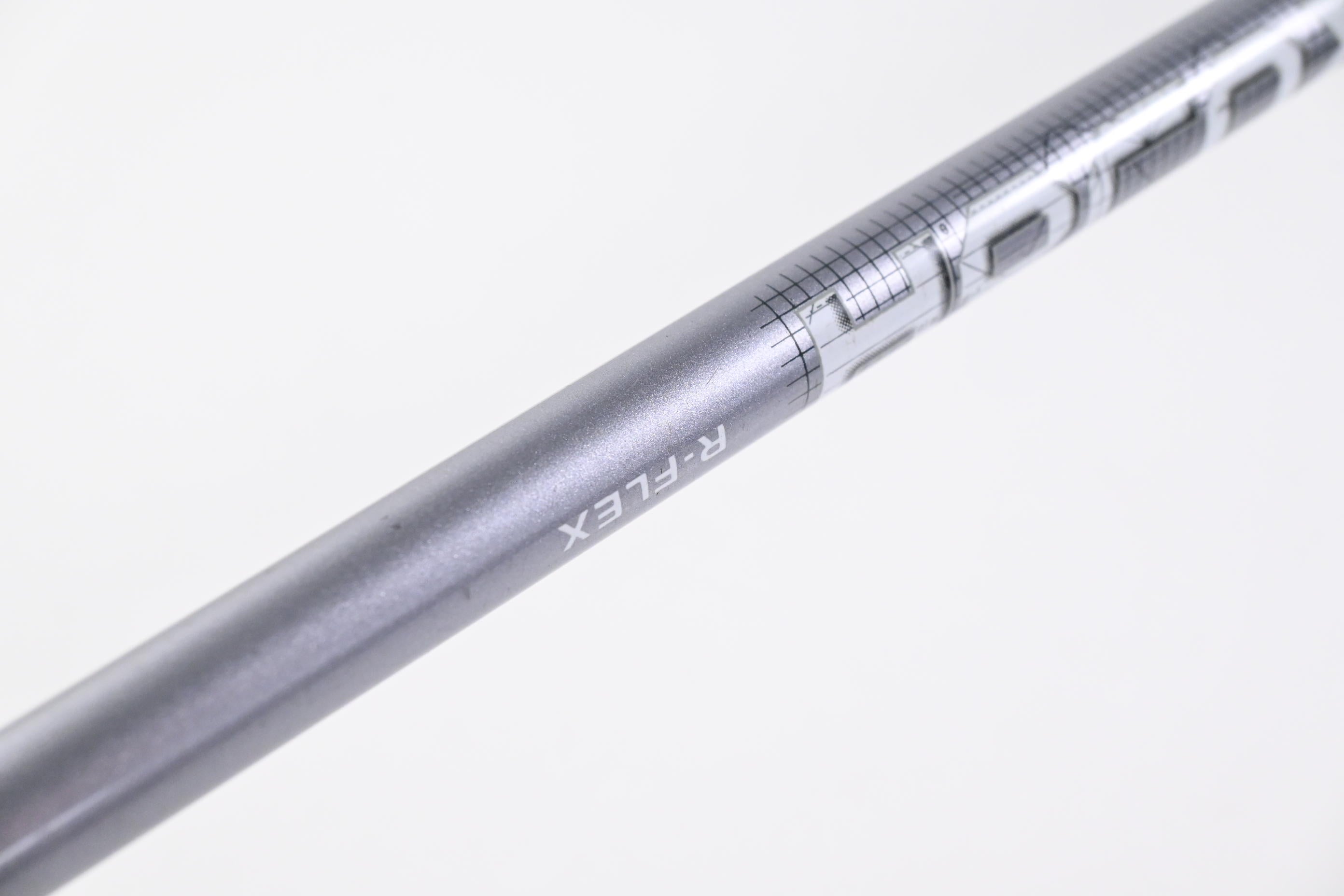 Adams Idea Super S #3 Hybrid / 19 Degree / Regular Flex Matrix KUJOH 75 Shaft