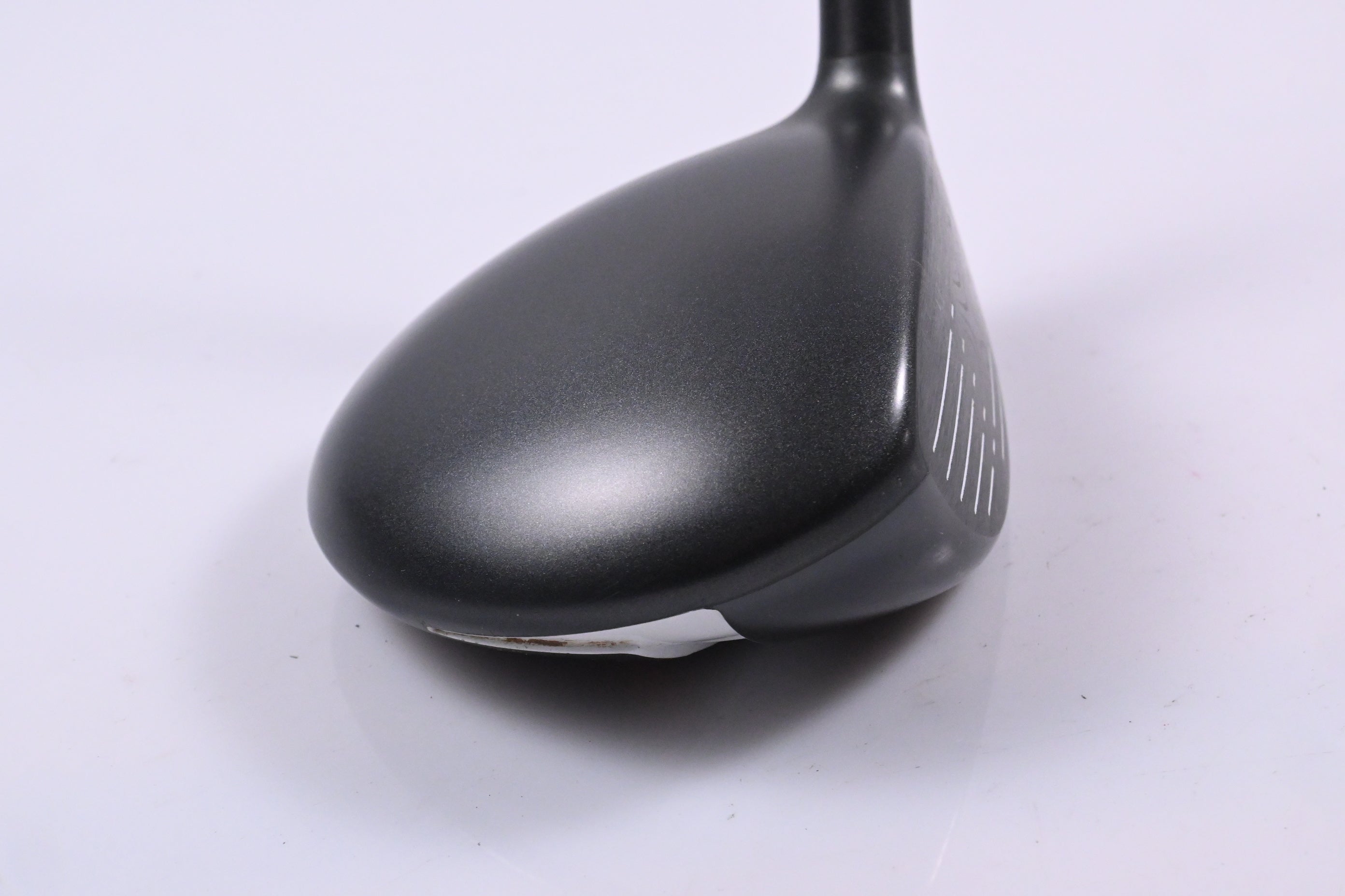 Callaway X2 Hot Pro #3 Deep Wood / 14.5 Degree / Stiff Flex Aldila Tour Green 75