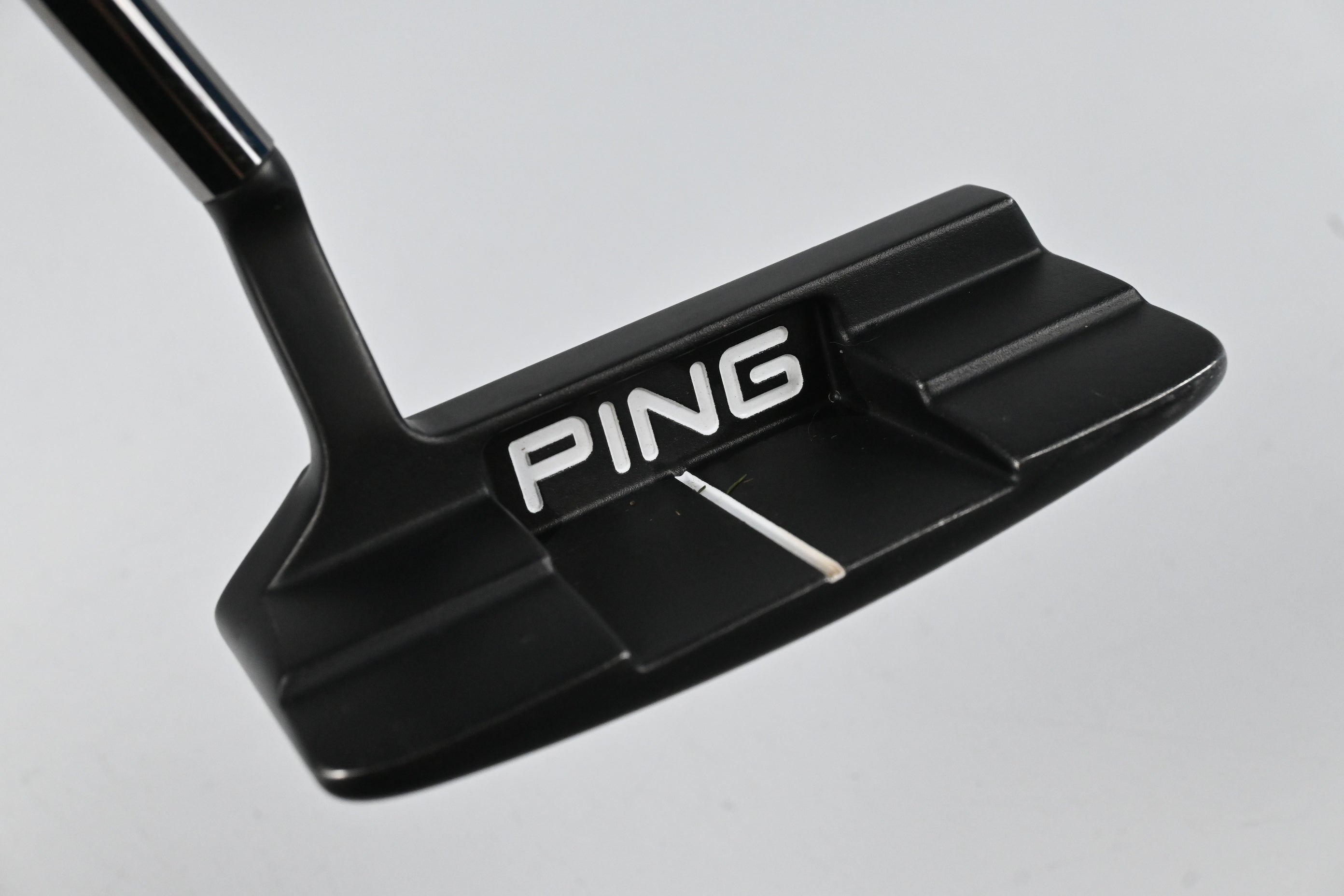 Ping 2021 Kushin 4 Putter / 34 Inch