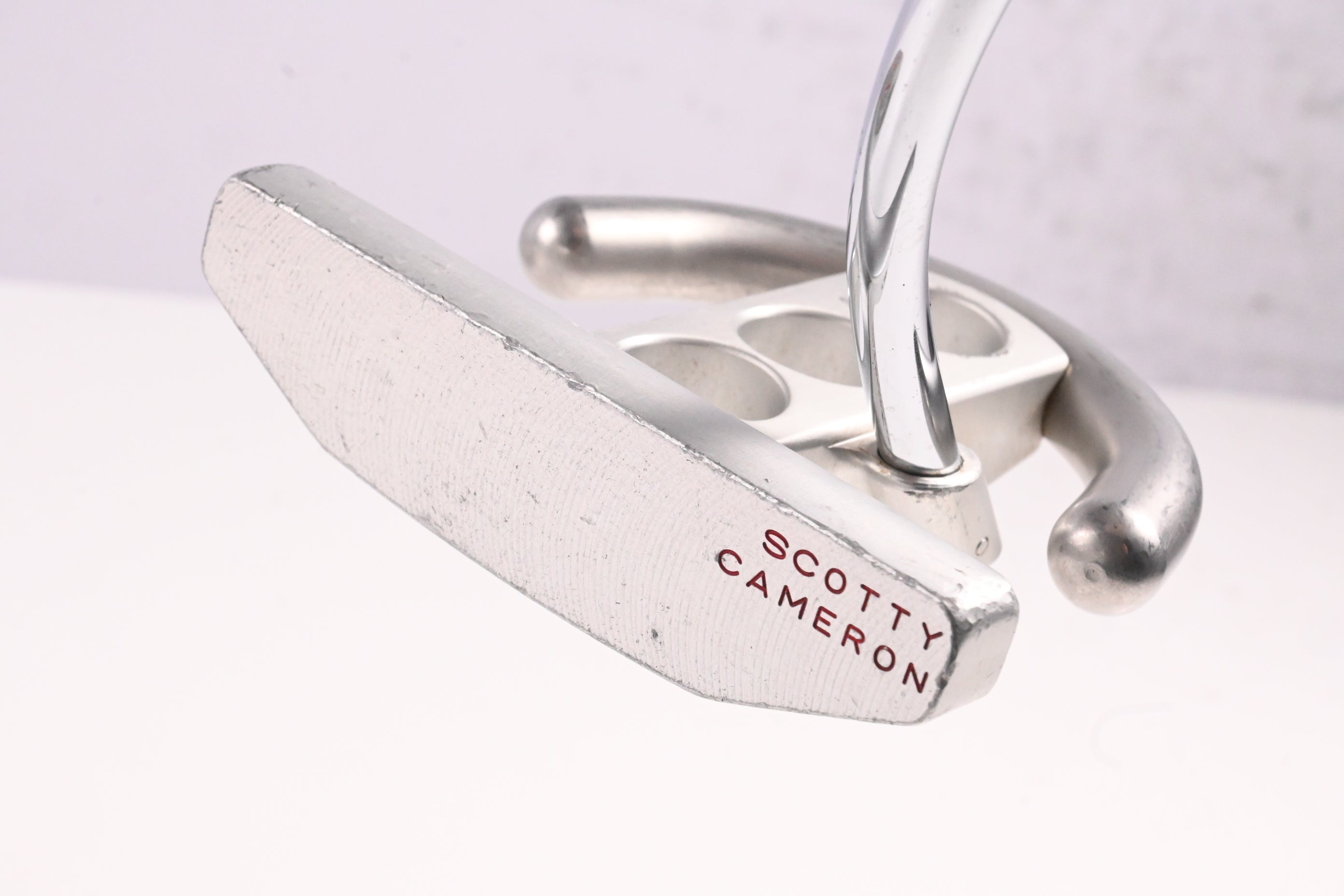 Scotty Cameron Futura Putter / 31.5 Inch