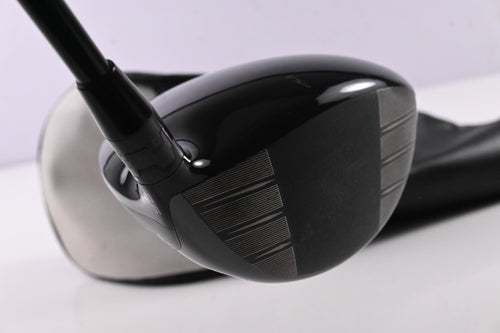Left Hand Titleist TSR2 Driver / 9 Degree / Stiff Flex Tensei AV Blue 55 Shaft