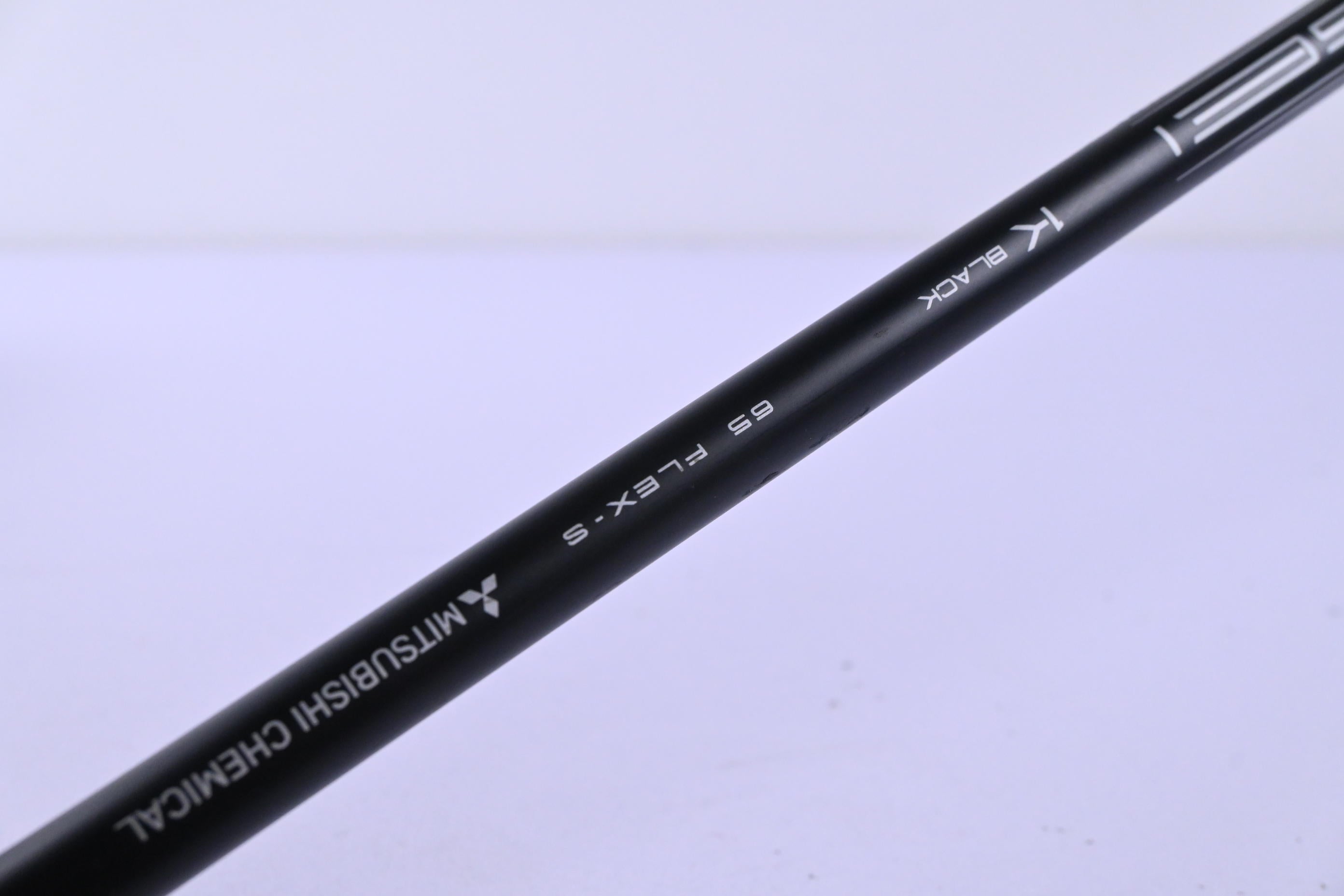 Titleist GT3 Driver / 9 Degree / Stiff Flex Tensei 1K Black 65 Shaft