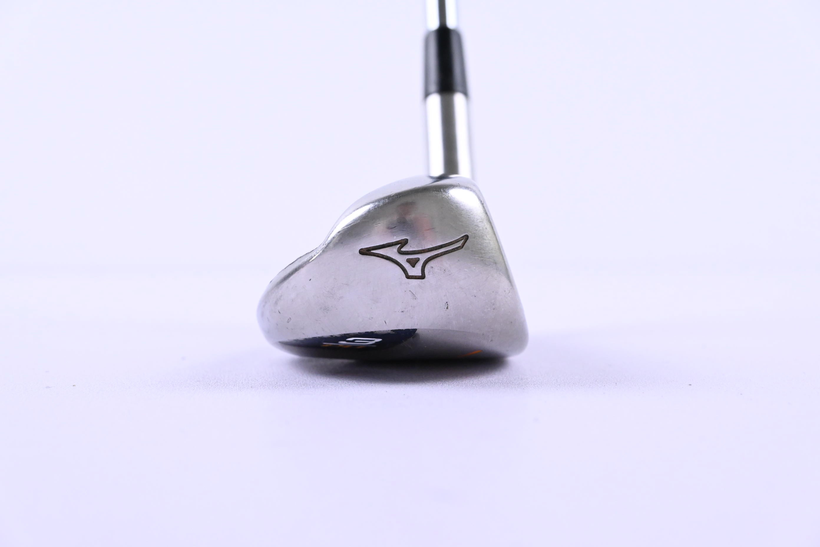 Mizuno MX Fli Hi #3 Hybrid / 20 Degree / Senior Flex Steel Shaft