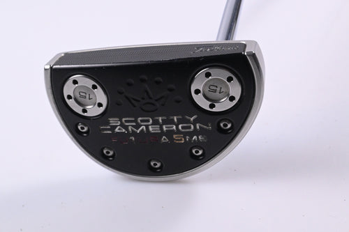 Scotty Cameron Futura 2017 5MB Putter / 34 Inch