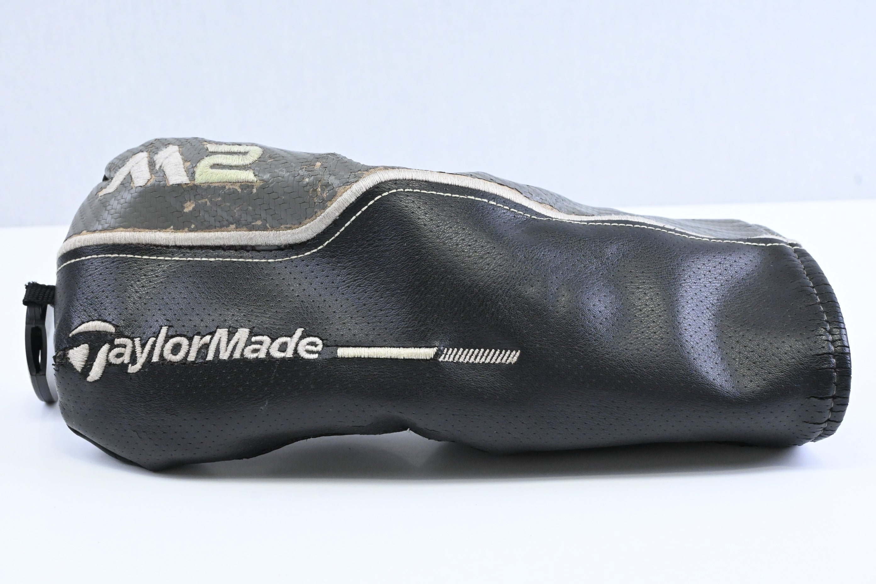 Taylormade M2 2017 #3 Wood / 15 Degree / Stiff Flex VA Composites Raijin 64