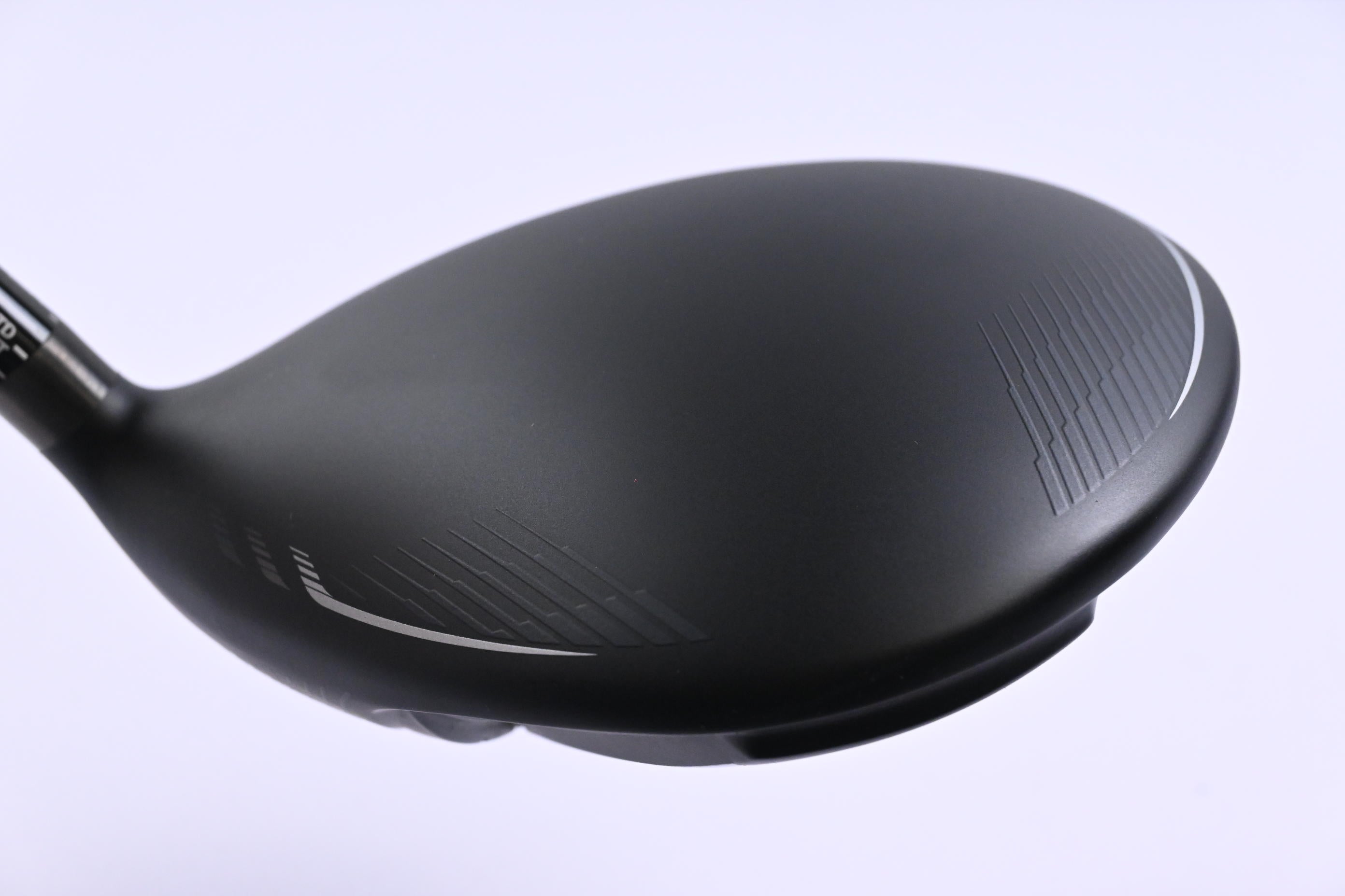 Srixon ZX7 Mk II Driver 2023 / 9.5 Degree / Stiff Flex Diamana ZX 50 Shaft