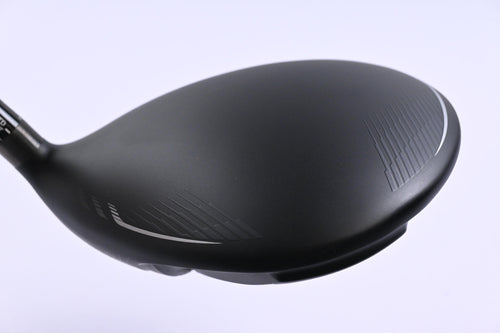 Srixon ZX7 Mk II Driver 2023 / 9.5 Degree / Stiff Flex Diamana ZX 50 Shaft
