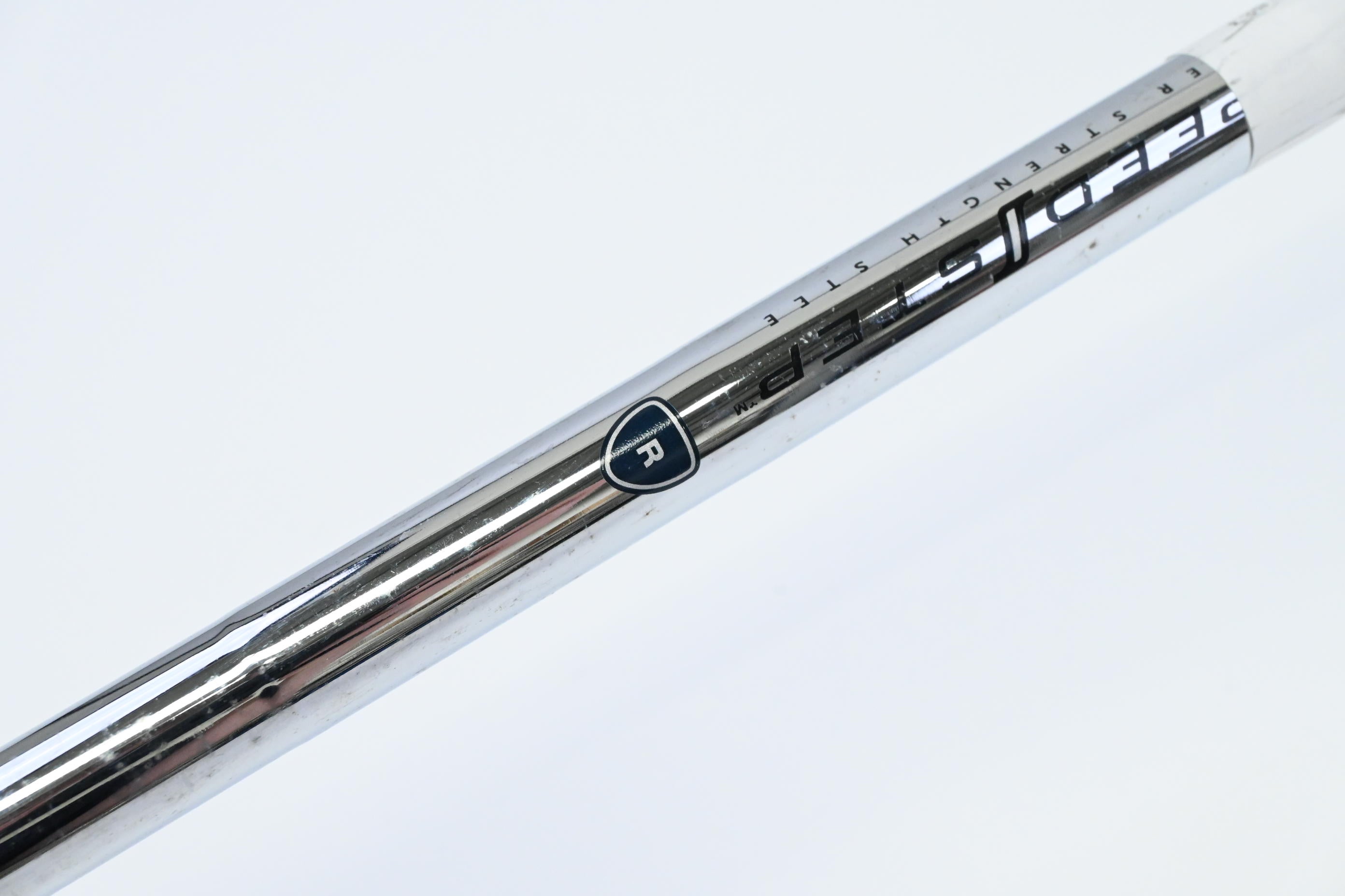 Nike T40 #5 Wood / 19 Degree / Regular Flex Speed Step Shaft