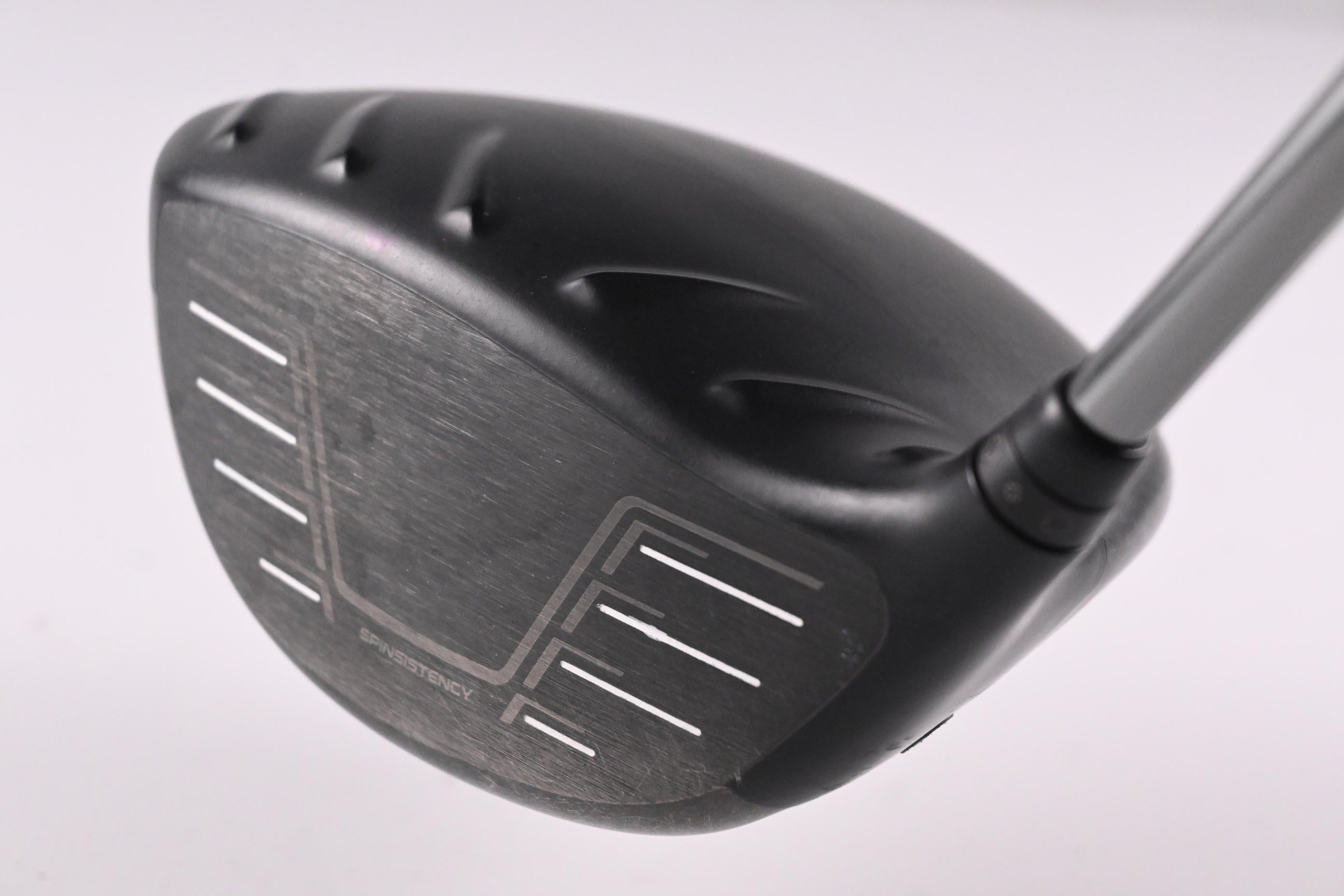Ping G440 Max Driver / 9 Degree / Stiff Flex Ping Tour 2.0 Chrome 65 Shaft