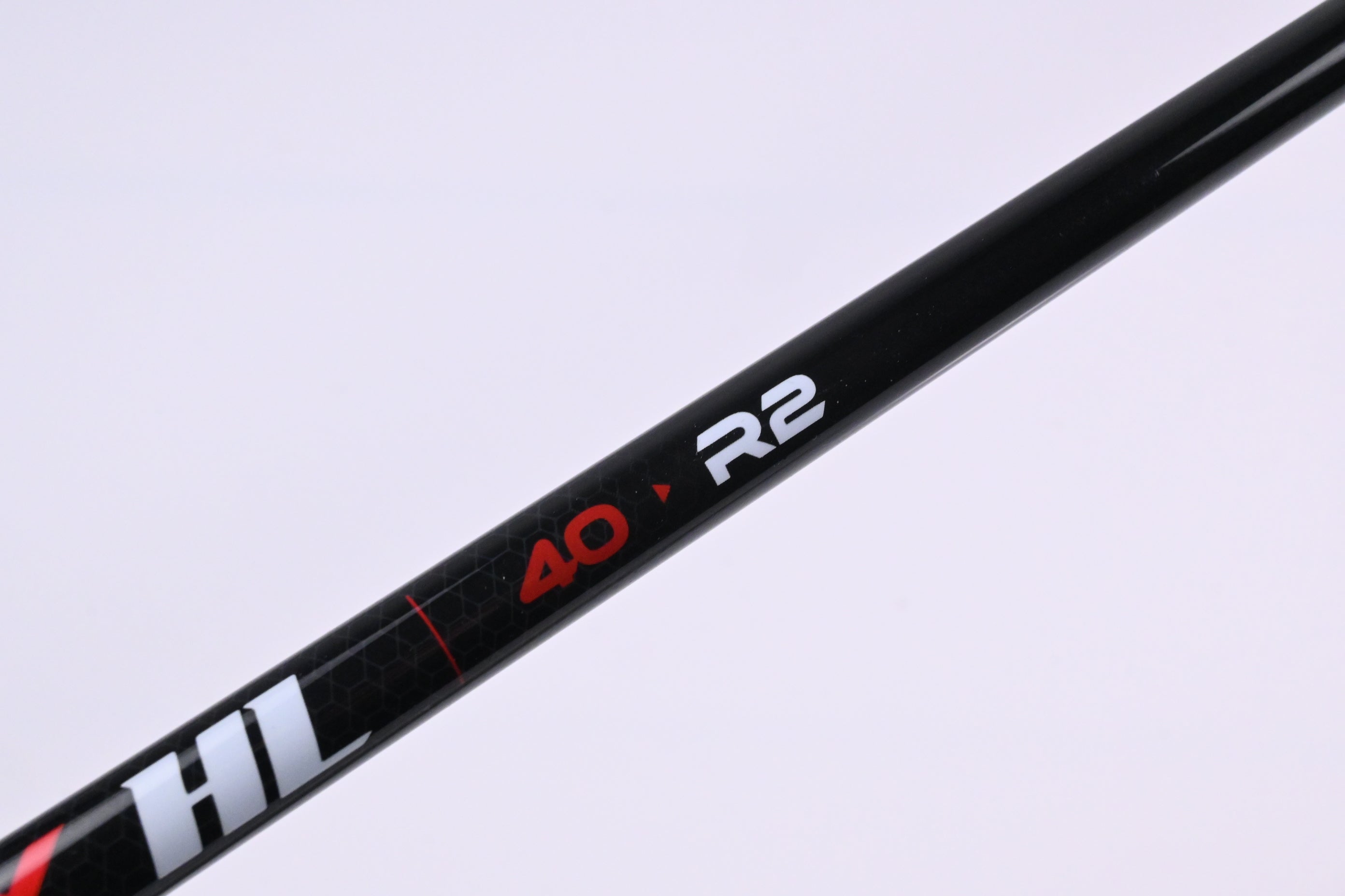 KBS Max HL 50 Driver Shaft / Senior Flex / Taylormade 2nd Gen
