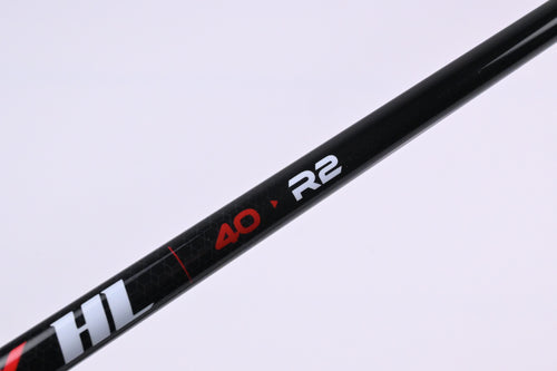 KBS Max HL 50 Driver Shaft / Senior Flex / Taylormade 2nd Gen