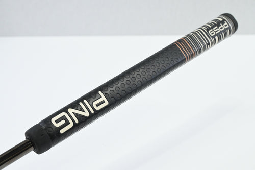 Ping Heppler Fetch Putter / 33 Inch