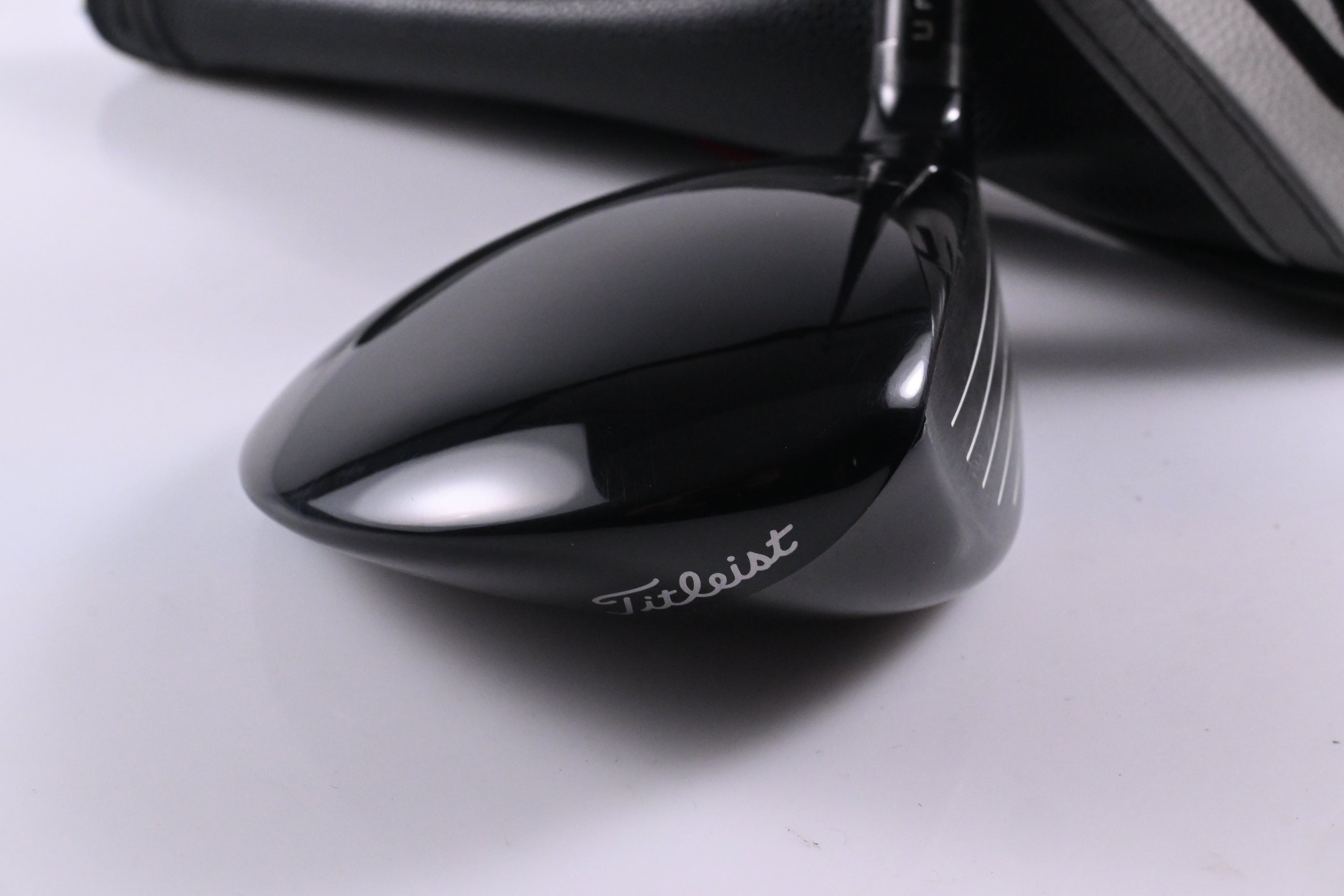 Titleist TSR2+ #3 Wood / 13 Degree / Regular Flex Tensei AV Blue 65 Shaft
