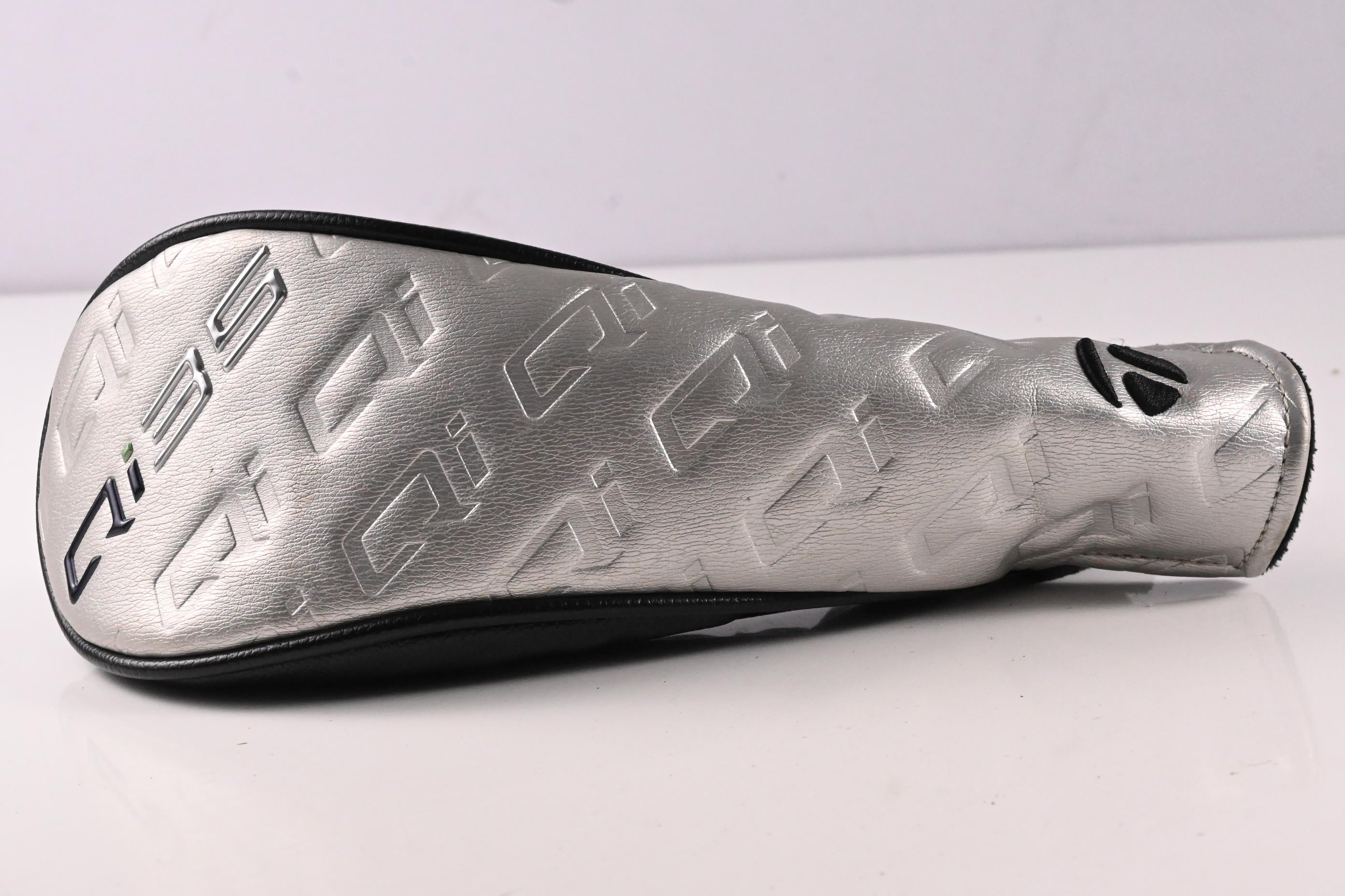 Taylormade Qi35 Max Lite #7 Hybrid / 35 Degree / Senior Flex Vanquish 5 Shaft