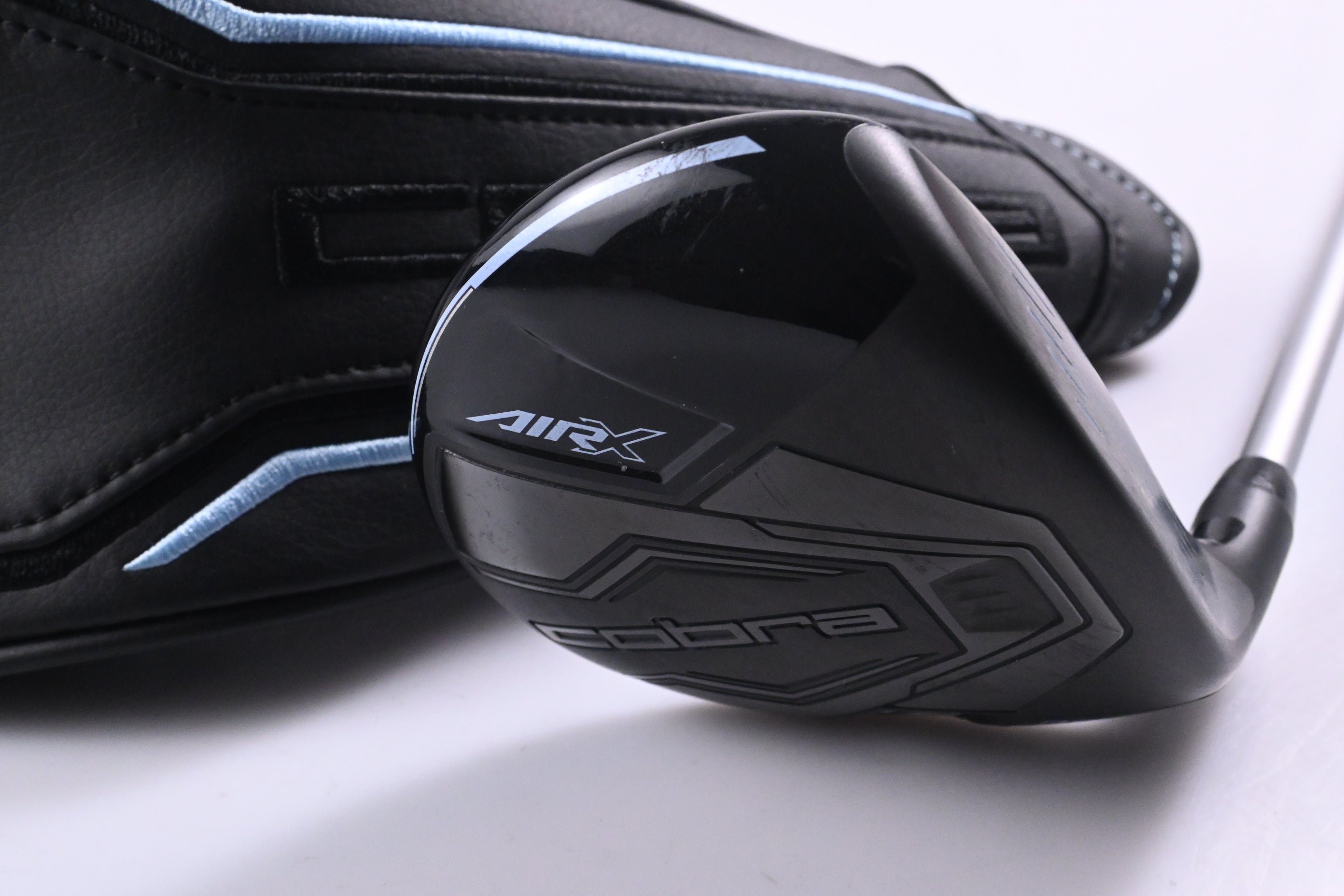 Ladies Cobra Air-X 2.0 #3 Wood / 19 Degree / Ladies Cobra Ultralite 45 Shaft