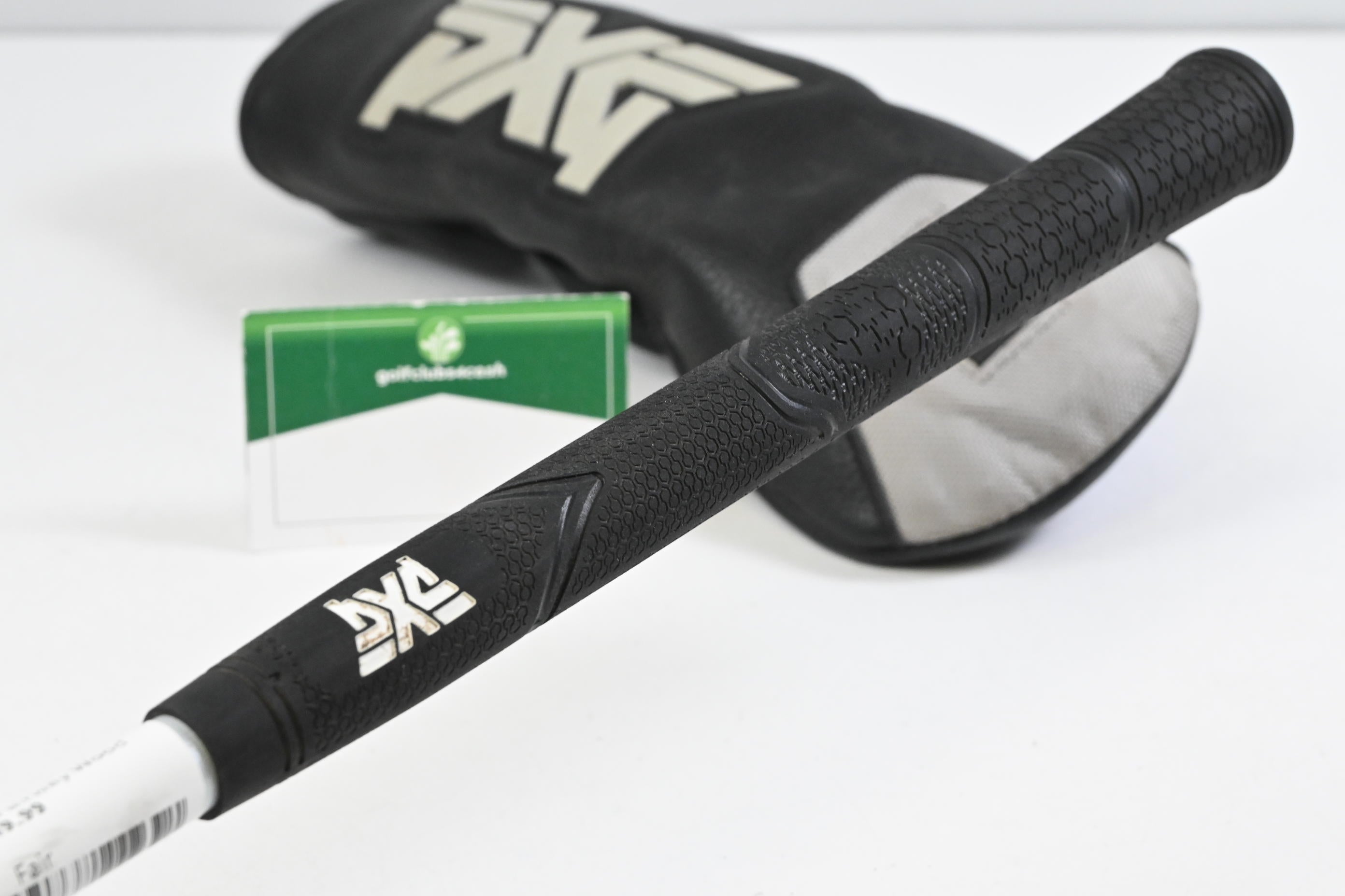 PXG 0211 2020 #3 Wood / 15 Degree / Stiff Flex Tour AD Graphite Design TP-6