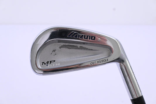 Mizuno MP Fli-Hi Utility #3 Iron / 21 Degree / Regular Flex Dynalite Gold R300 Shaft