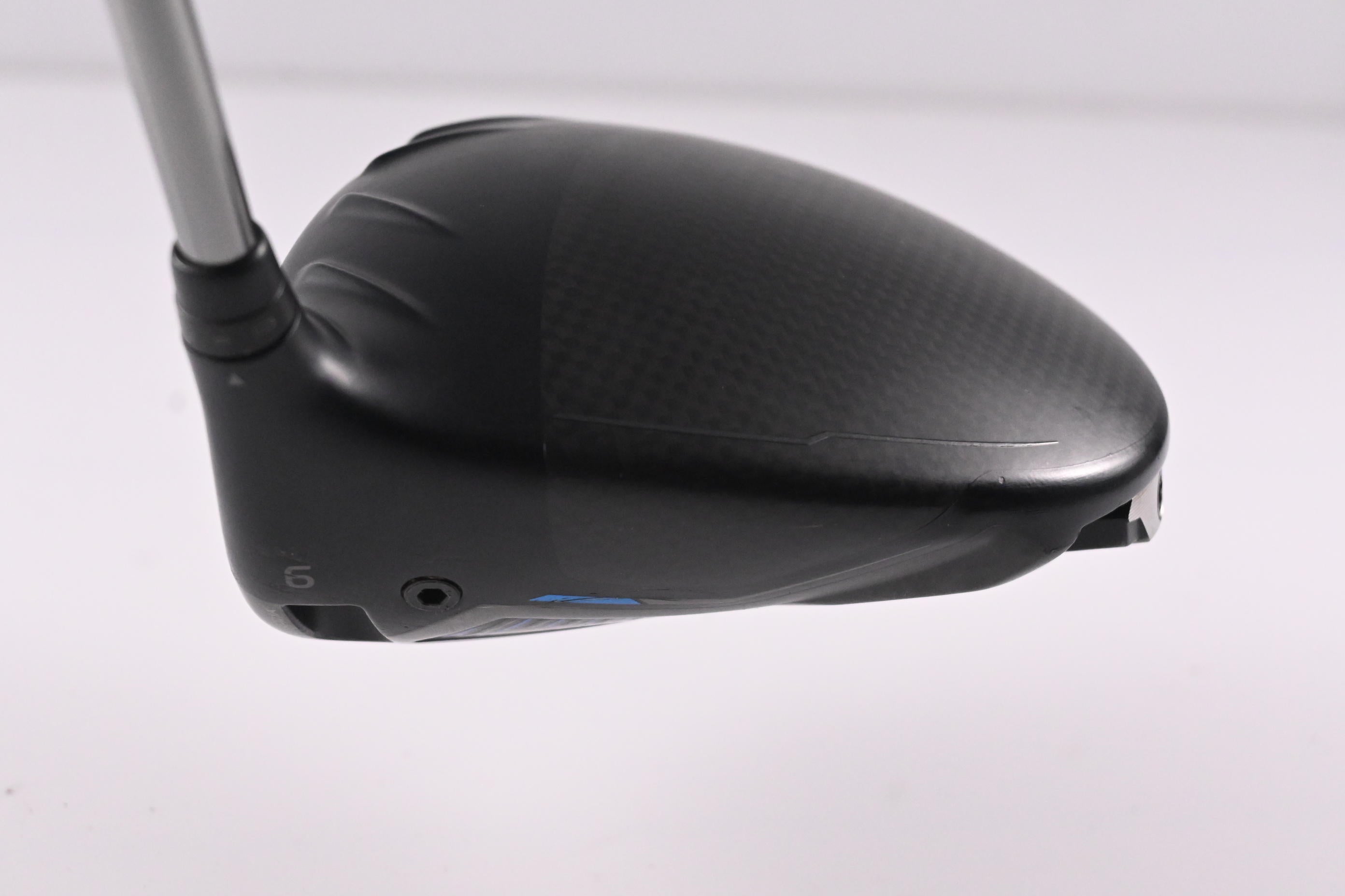 Ping G440 Max Driver / 9 Degree / Stiff Flex Ping Tour 2.0 Chrome 65 Shaft