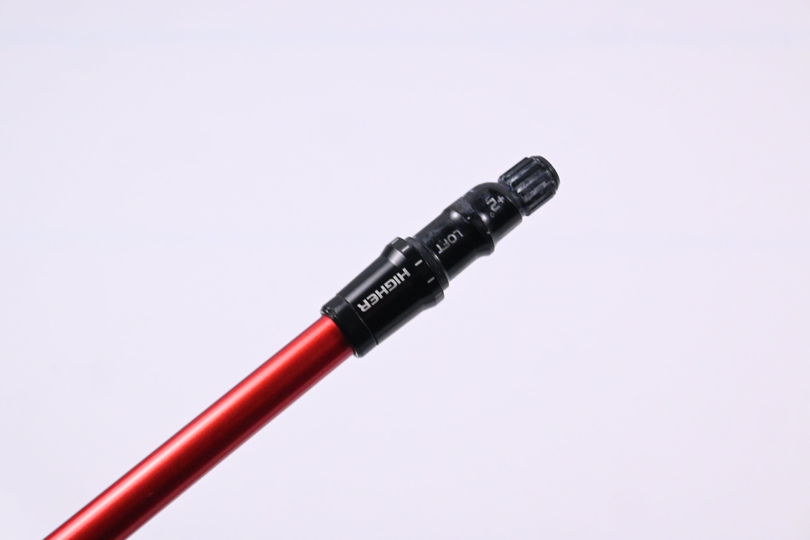 Fujikura Ventus TR Velocore Red 7 Driver Shaft / Stiff Flex / Taylormade 2nd Gen