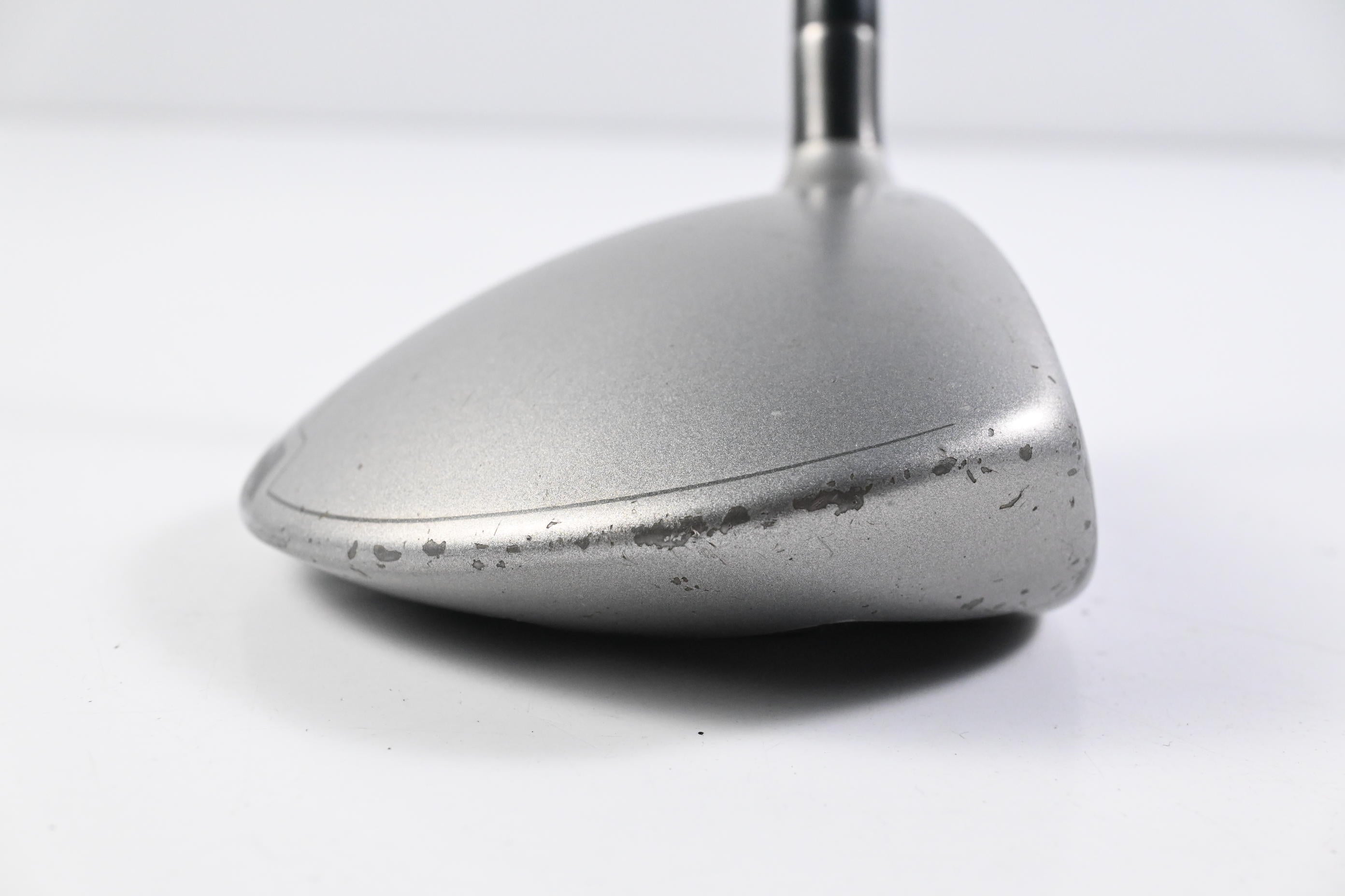 Taylormade SLDR-S #3 Wood / 15 Degree / Regular Flex Fujikura Speeder 65 Shaft