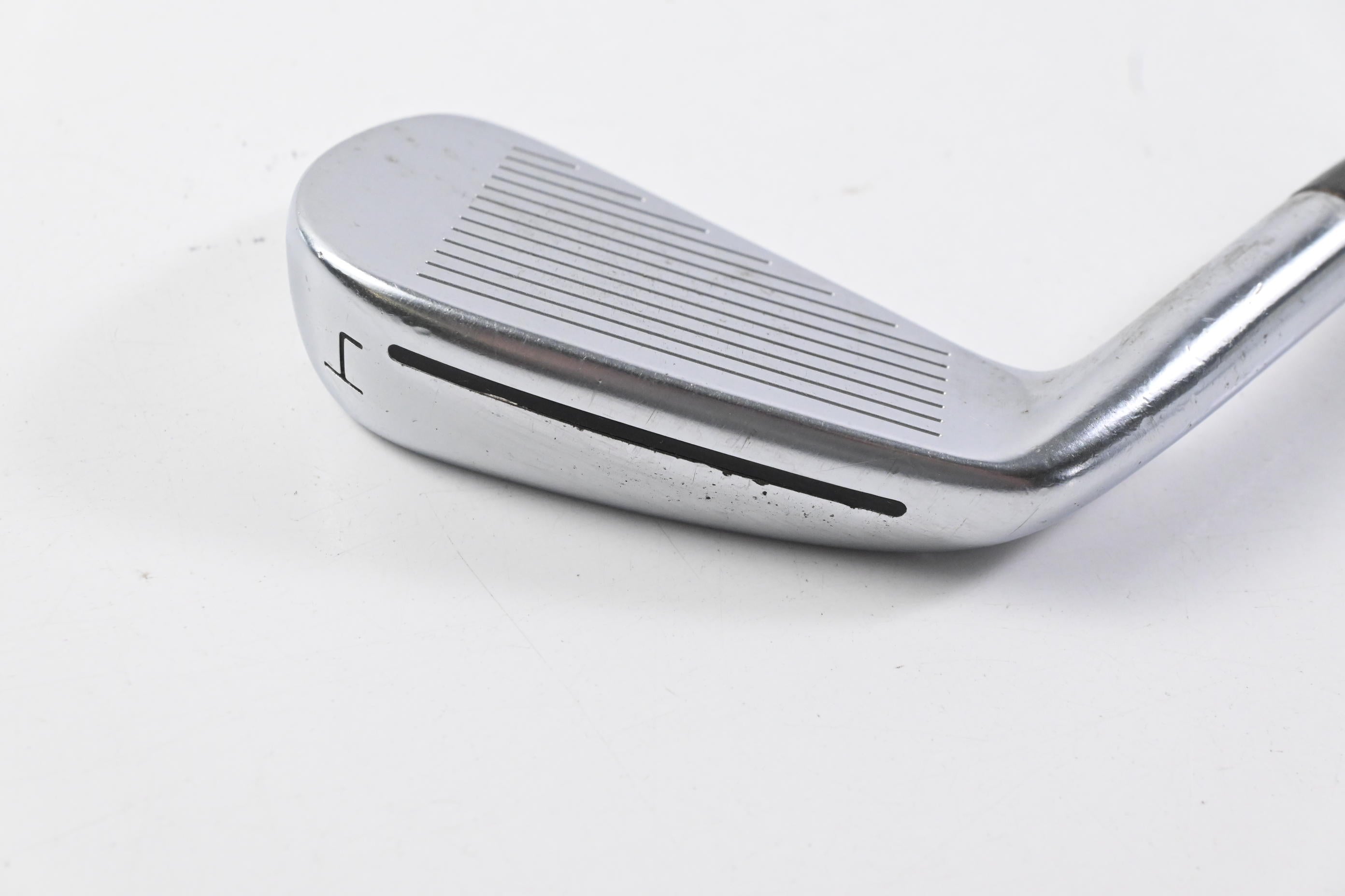 Taylormade P790 2017 #4 Iron / 21 Degree / Stiff Flex Dynamic Gold S300 105
