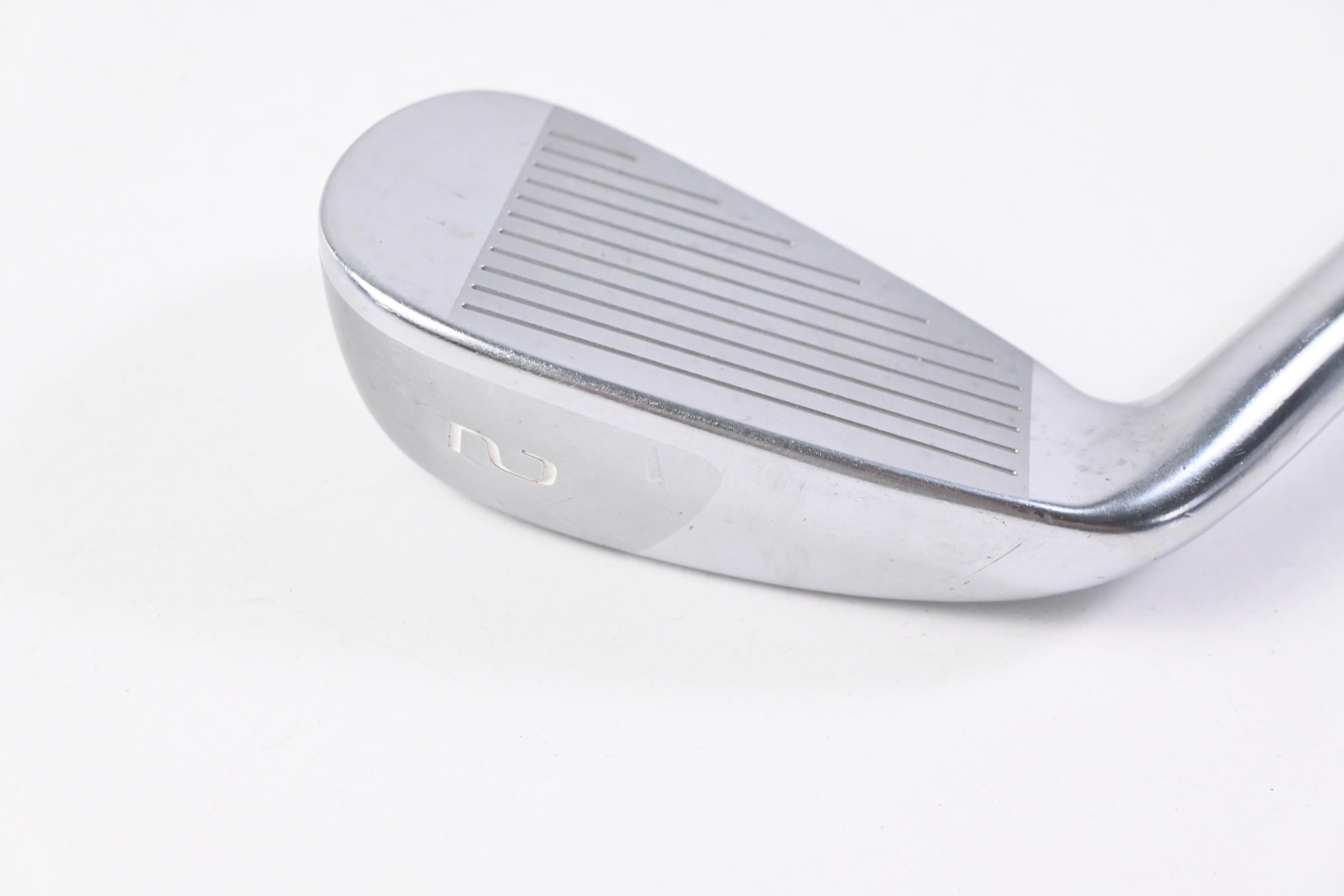 Mizuno MP-18 MMC Fli-Hi Utility #2 Iron / 16.5 Degree / Stiff Flex KBS C-Taper