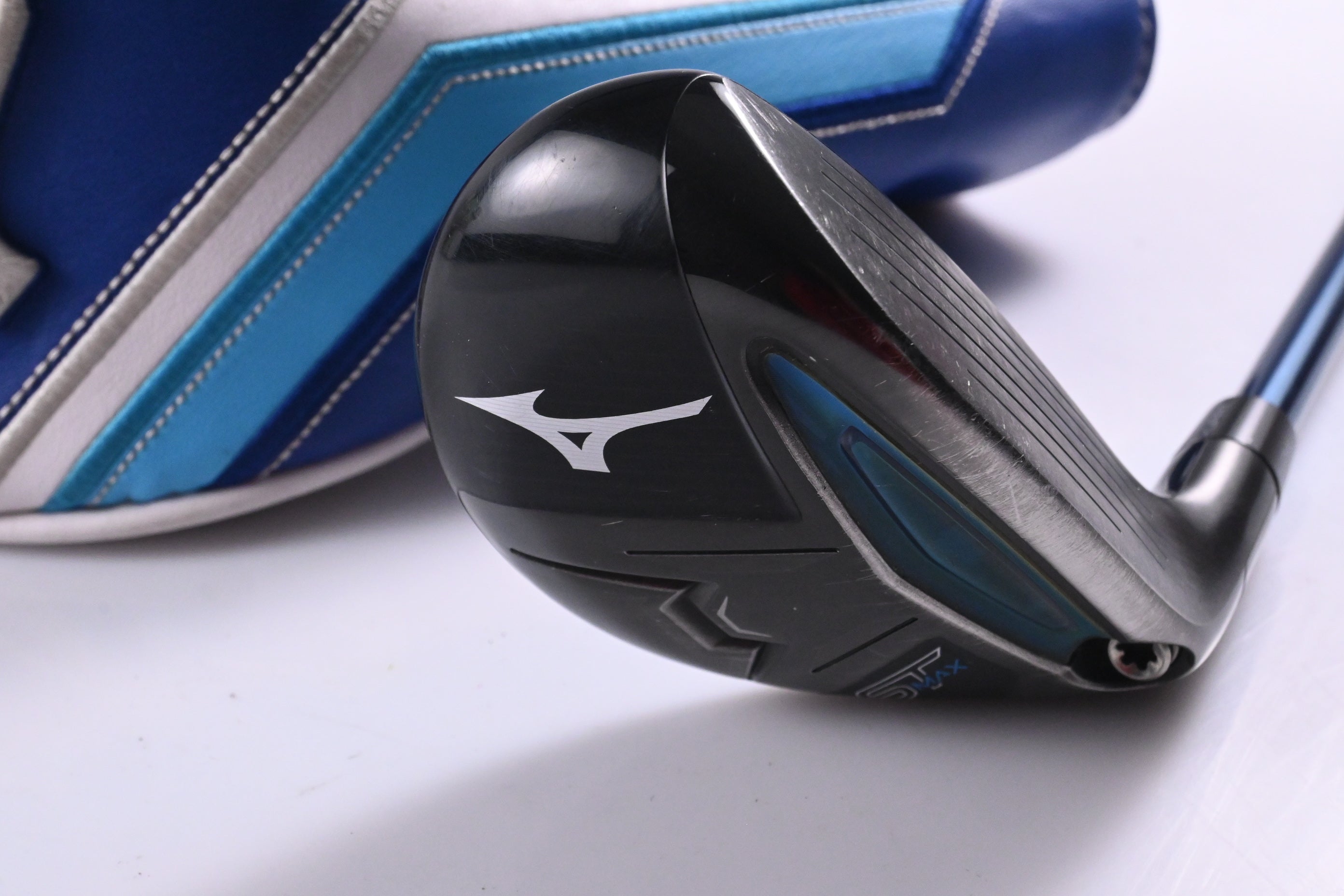 Mizuno ST-Max 230 #3 Hybrid / 19 Degree / Regular Flex UST LINQ 75 Shaft