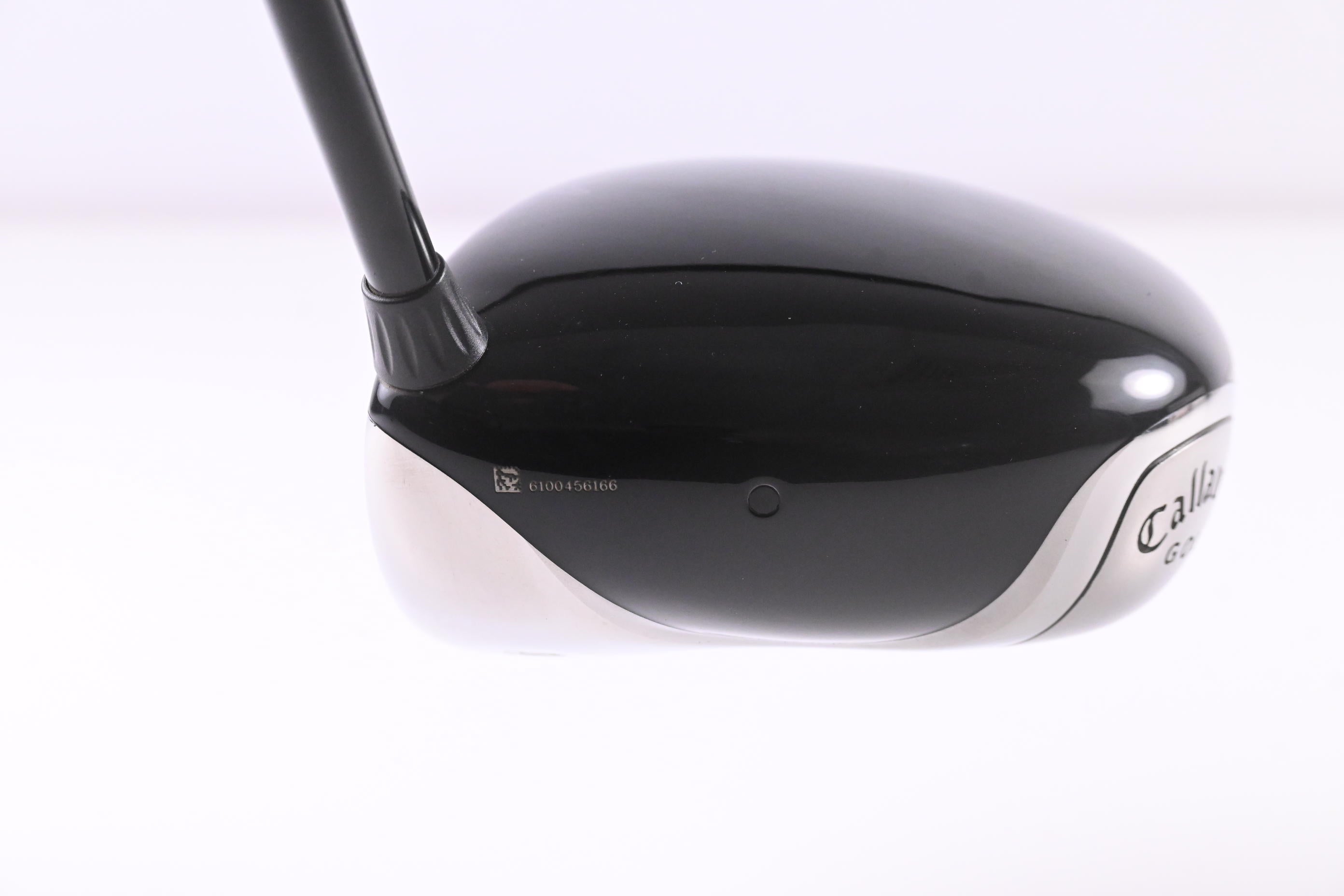 Callaway X460 Driver / 10 Degree / Regular Flex Fujikura 60 Shaft