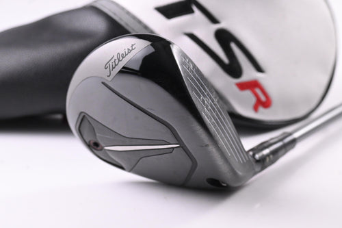 Titleist TSR1 #5 Wood / 18 Degree / Stiff Flex Kuro Kage 60 Shaft
