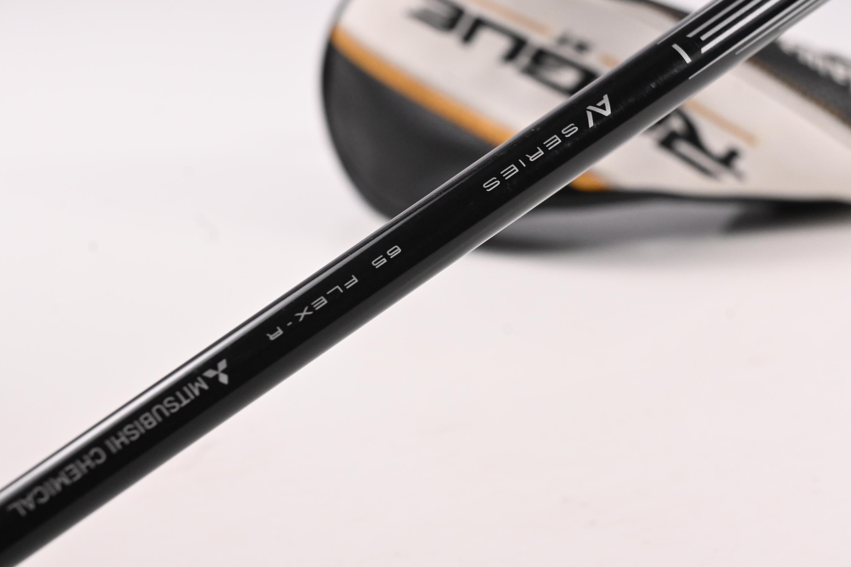 Callaway Rogue ST Max OS #5 Hybrid / 24 Degree / Regular Flex Tensei AV Blue 65